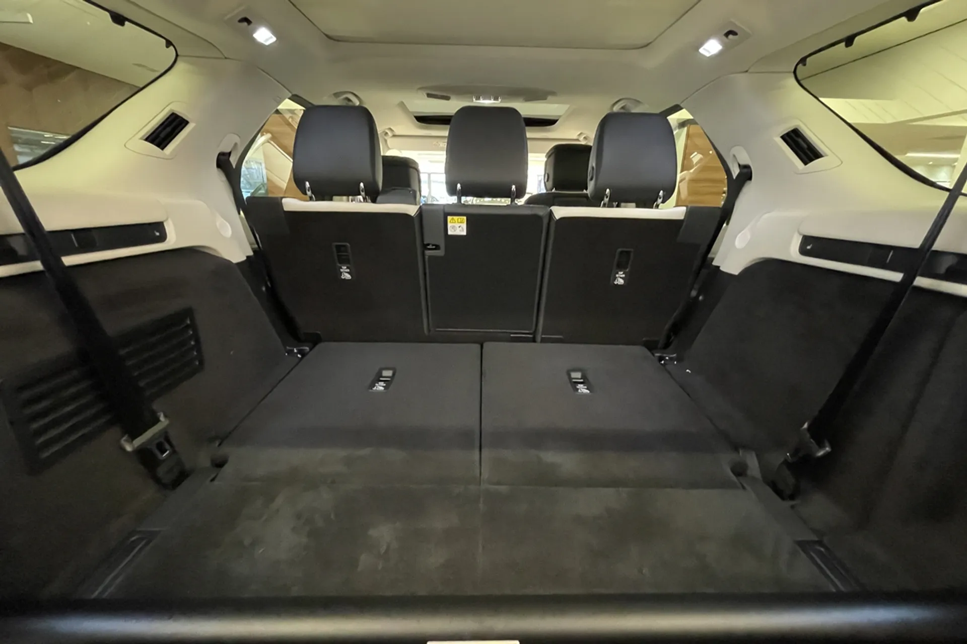 LAND ROVER DISCOVERY thumbnail image number 20