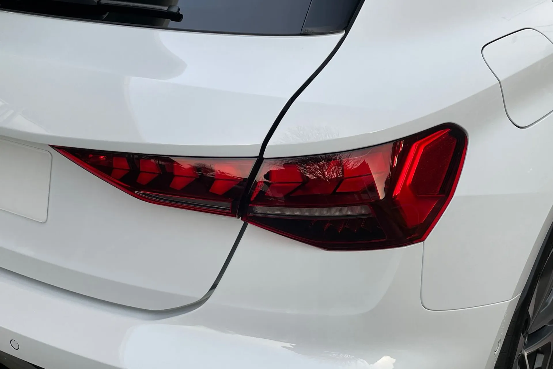 Audi A3 thumbnail image number 20