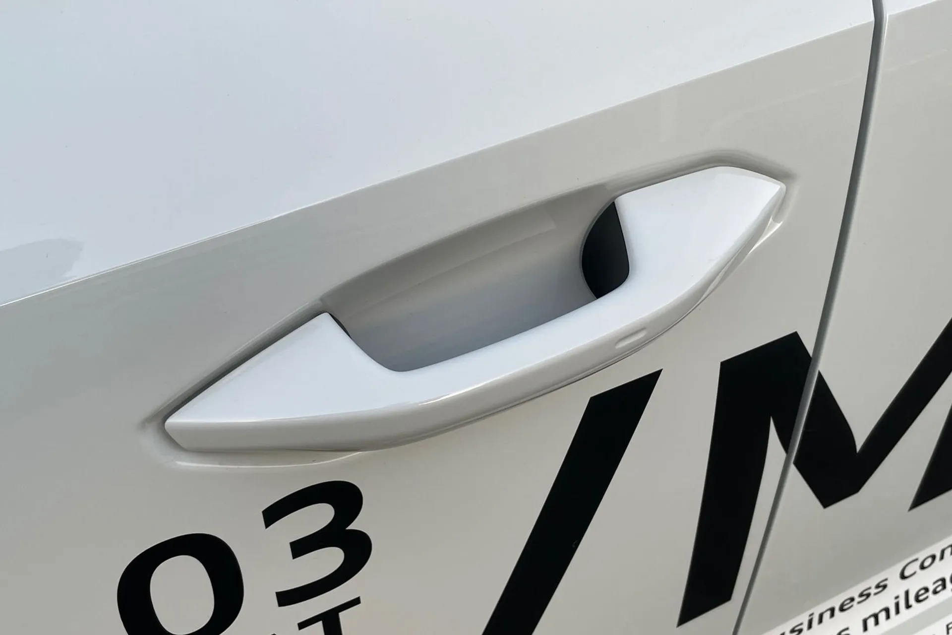 Audi A3 thumbnail image number 14