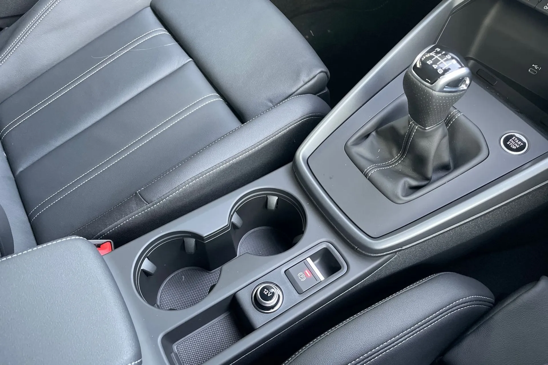 Audi A3 thumbnail image number 40