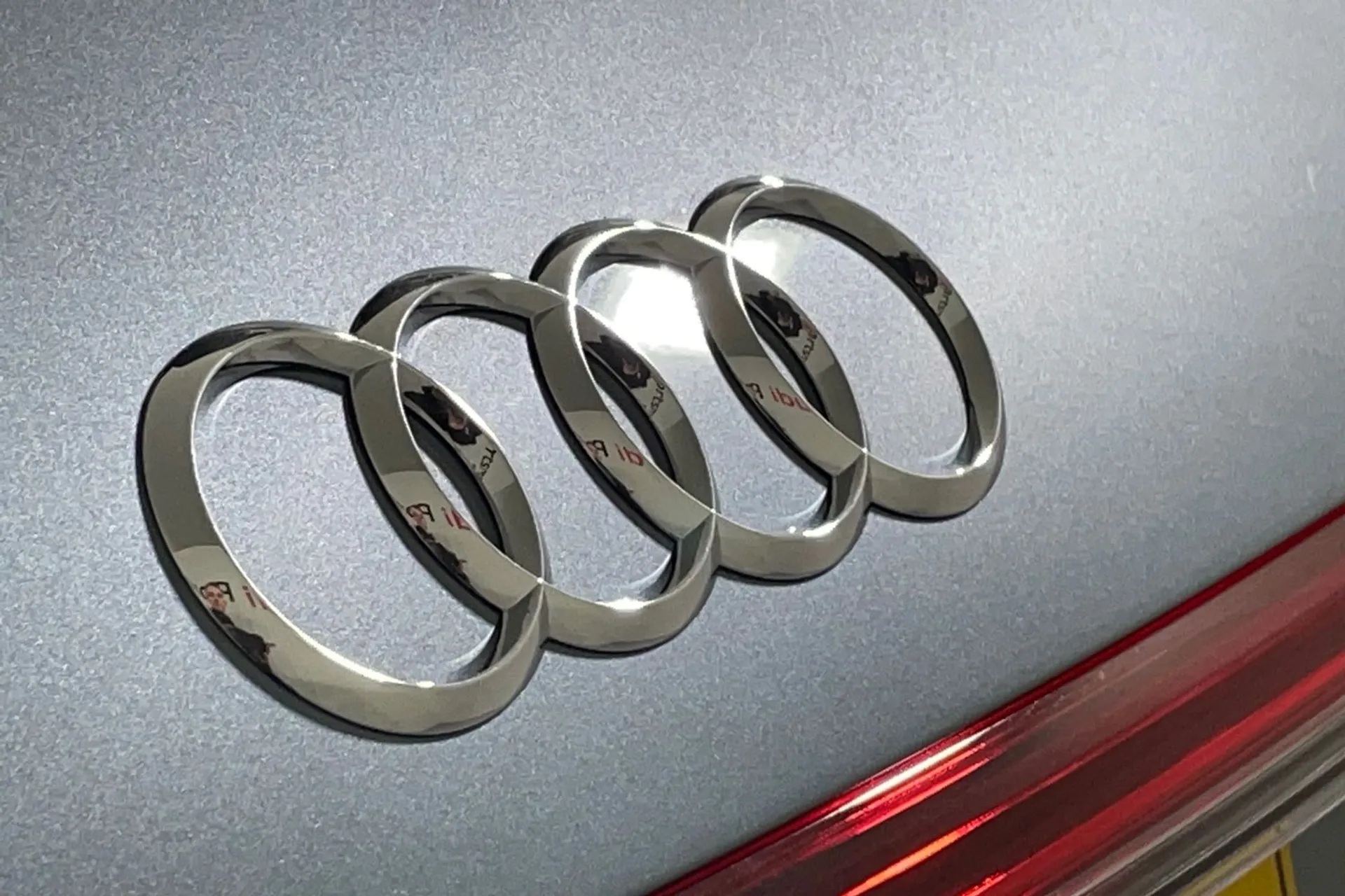 Audi Q4 thumbnail image number 59