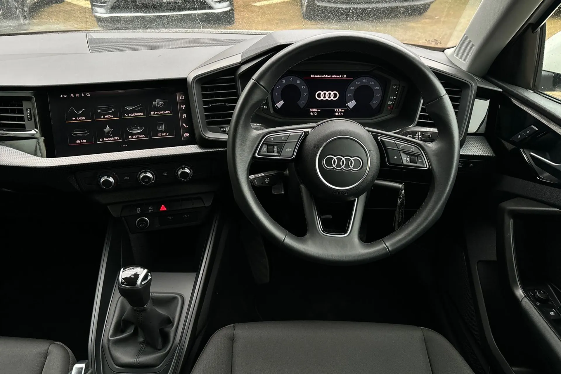 Audi A1 thumbnail image number 33