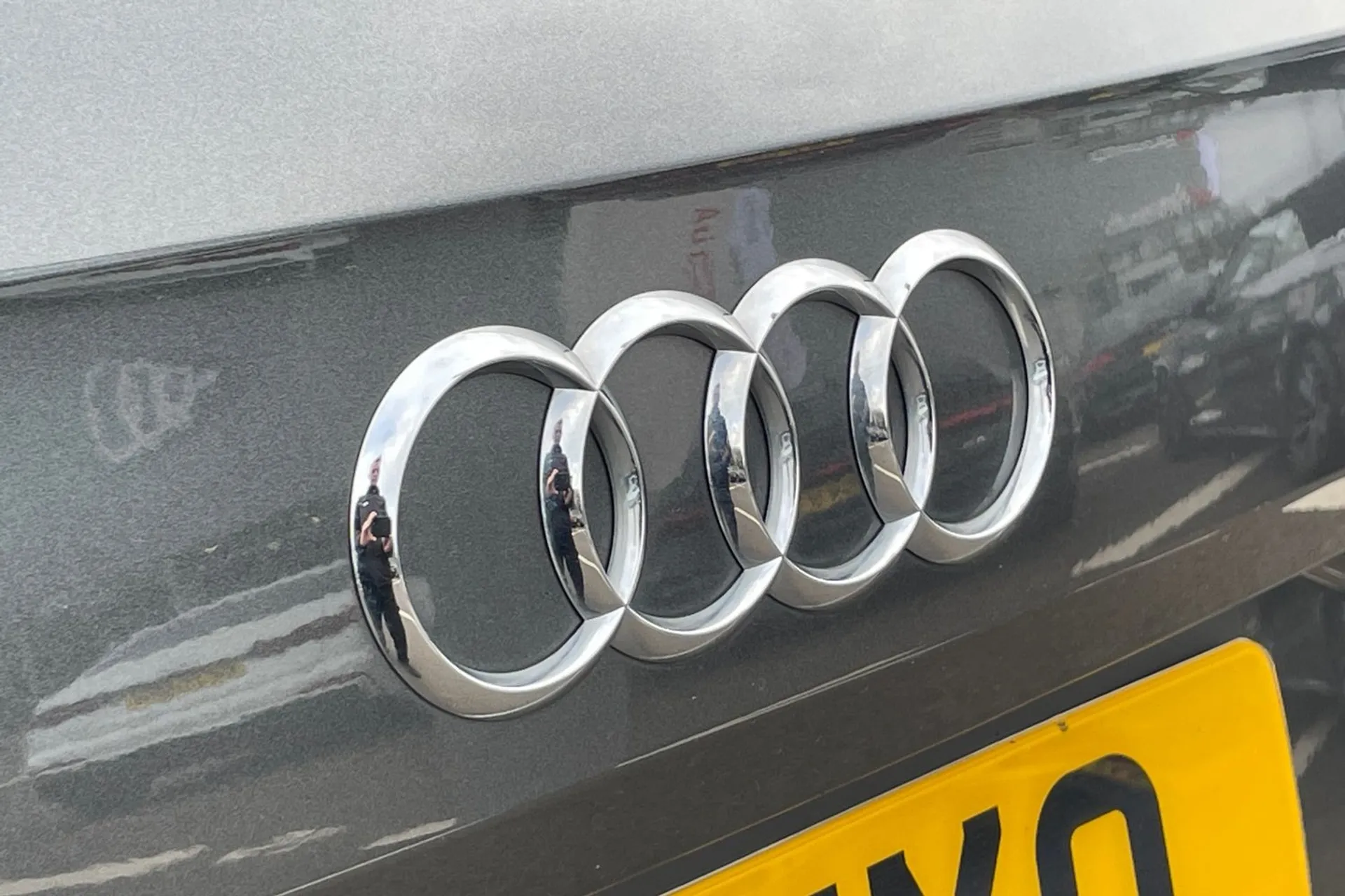 Audi Q2 thumbnail image number 58