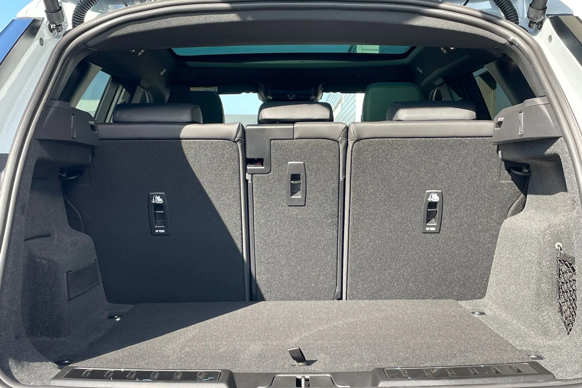 LAND ROVER RANGE ROVER EVOQUE thumbnail image number 28