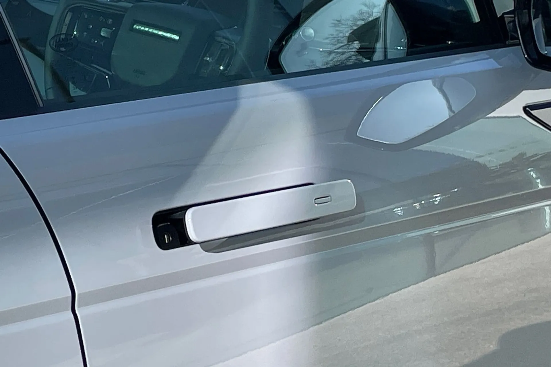 LAND ROVER RANGE ROVER EVOQUE thumbnail image number 19