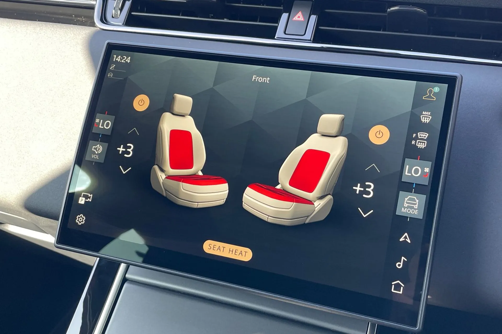 LAND ROVER RANGE ROVER EVOQUE thumbnail image number 44