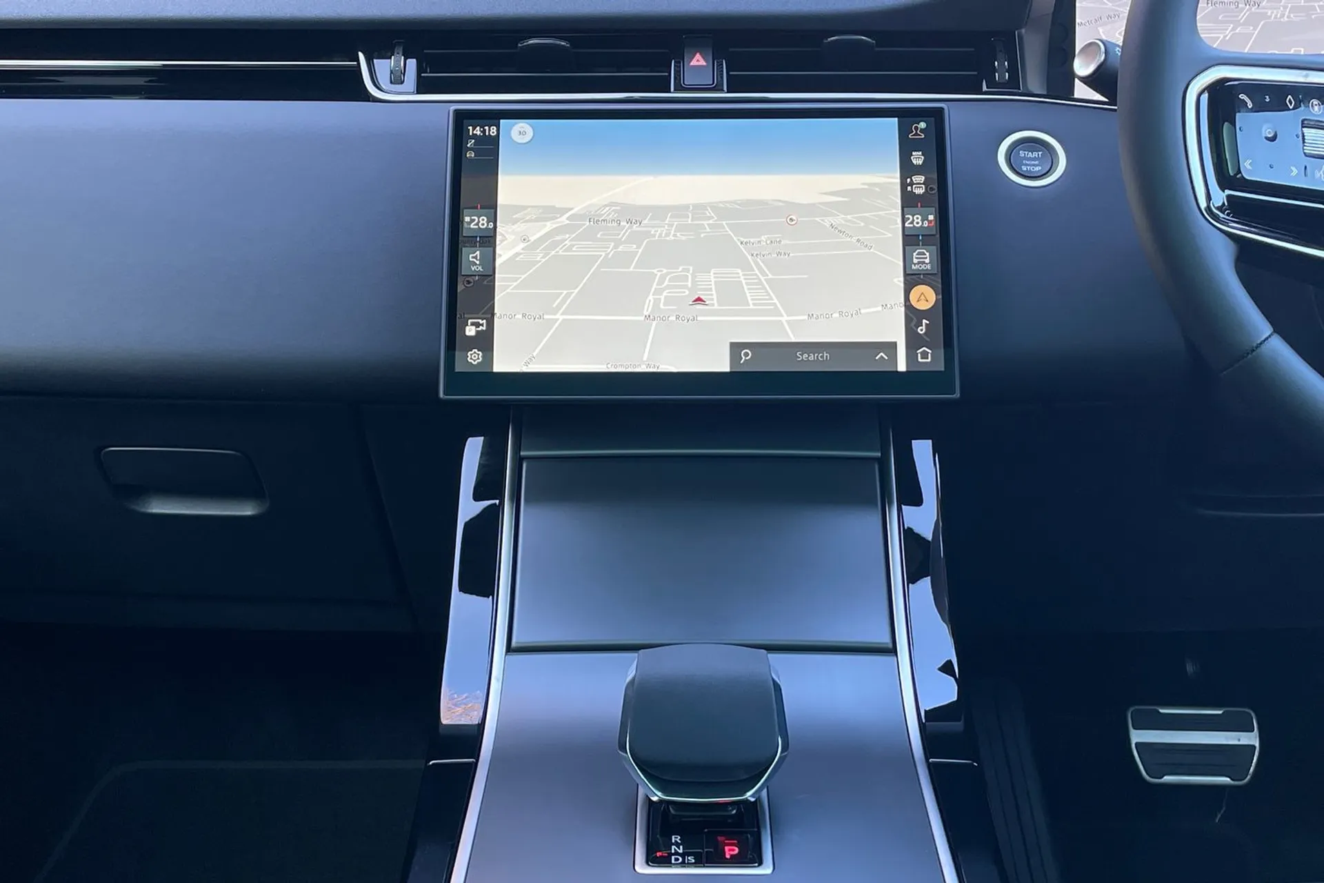 LAND ROVER RANGE ROVER EVOQUE thumbnail image number 24