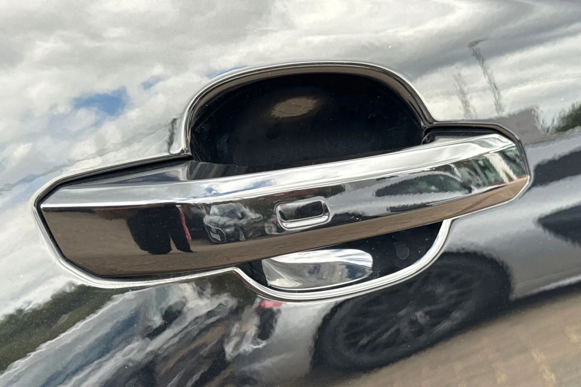 Audi Q5 thumbnail image number 46