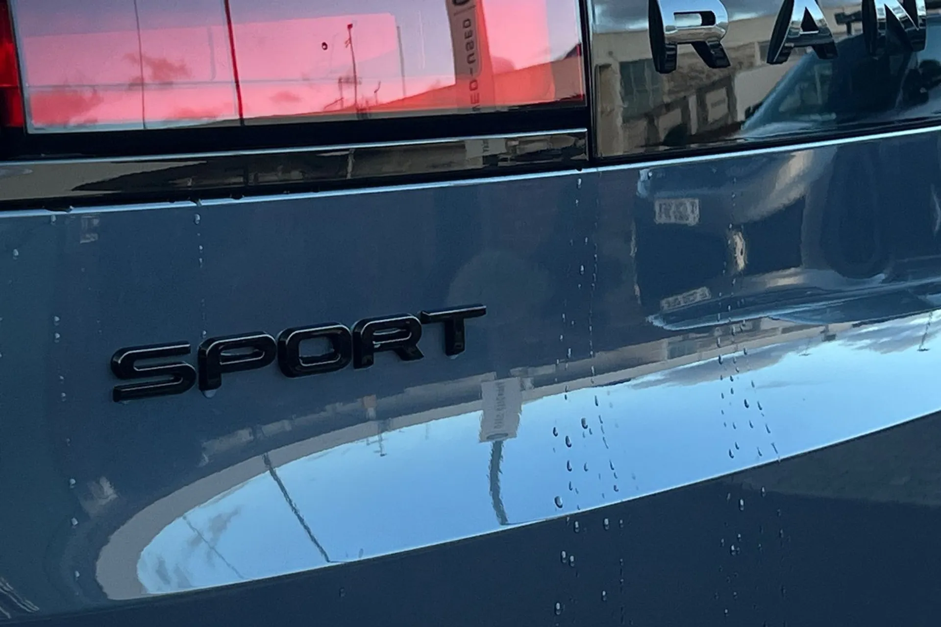 LAND ROVER RANGE ROVER SPORT thumbnail image number 55