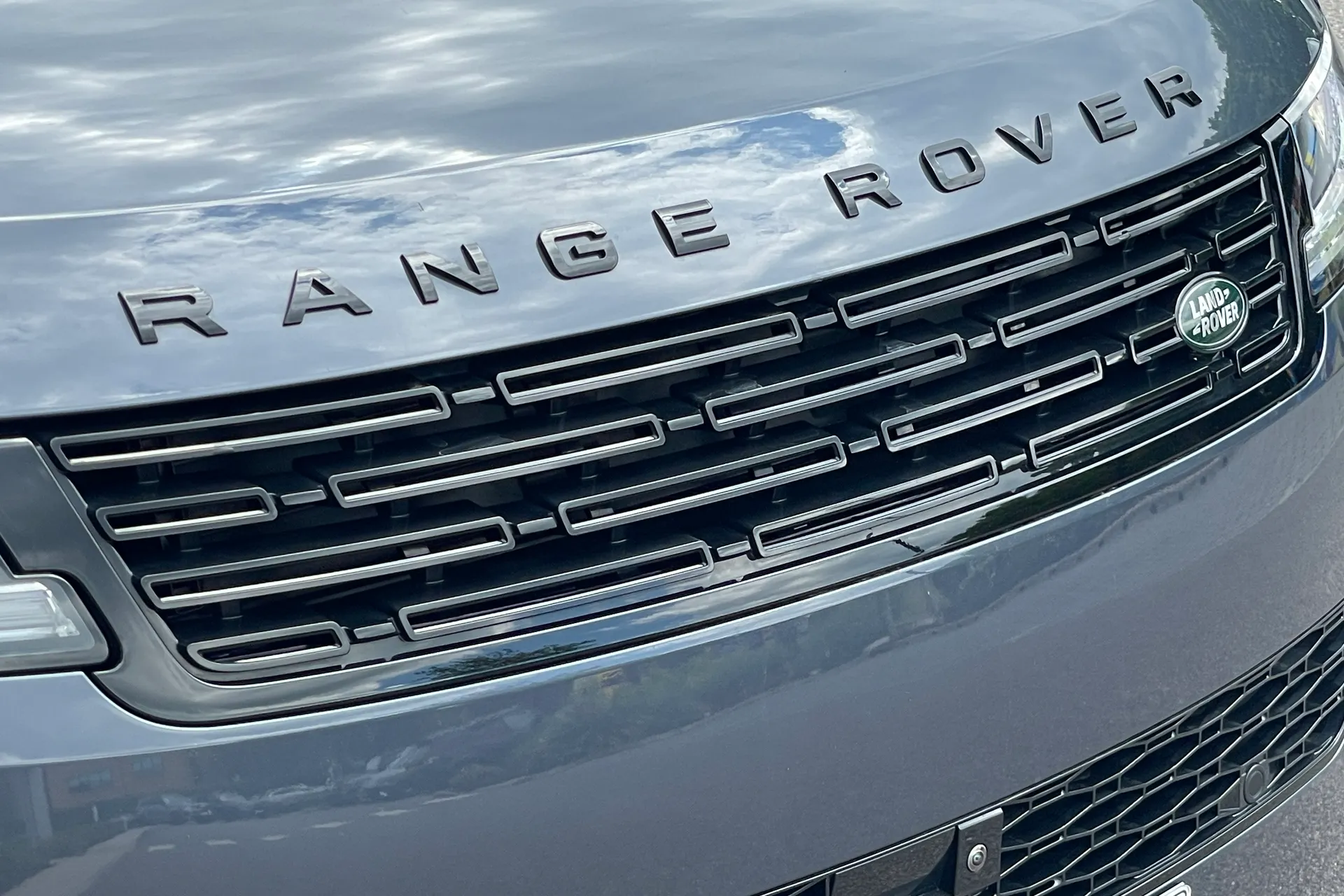 LAND ROVER RANGE ROVER SPORT thumbnail image number 57