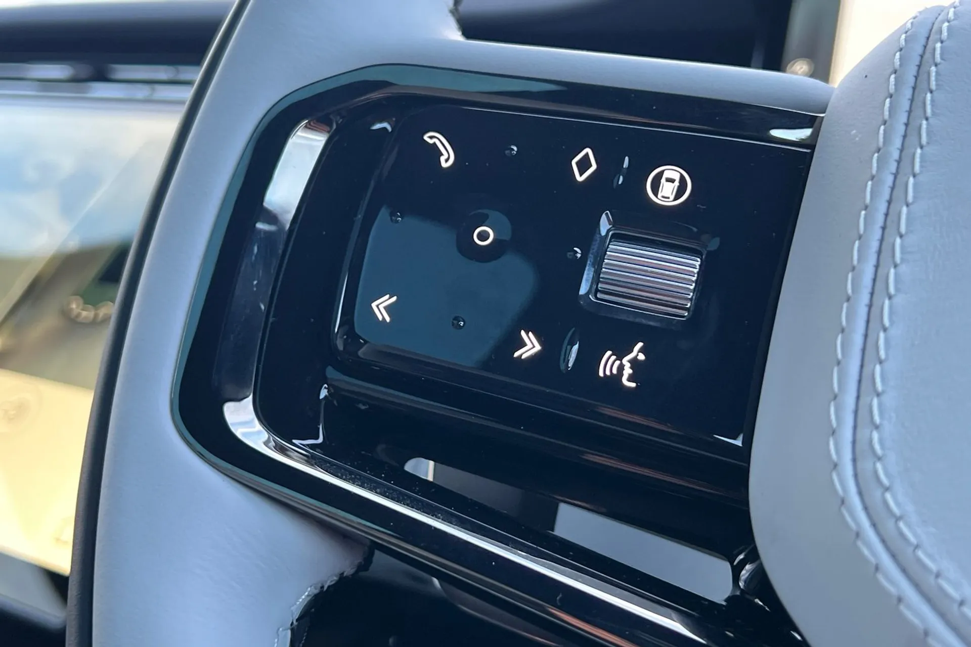 LAND ROVER RANGE ROVER SPORT thumbnail image number 47