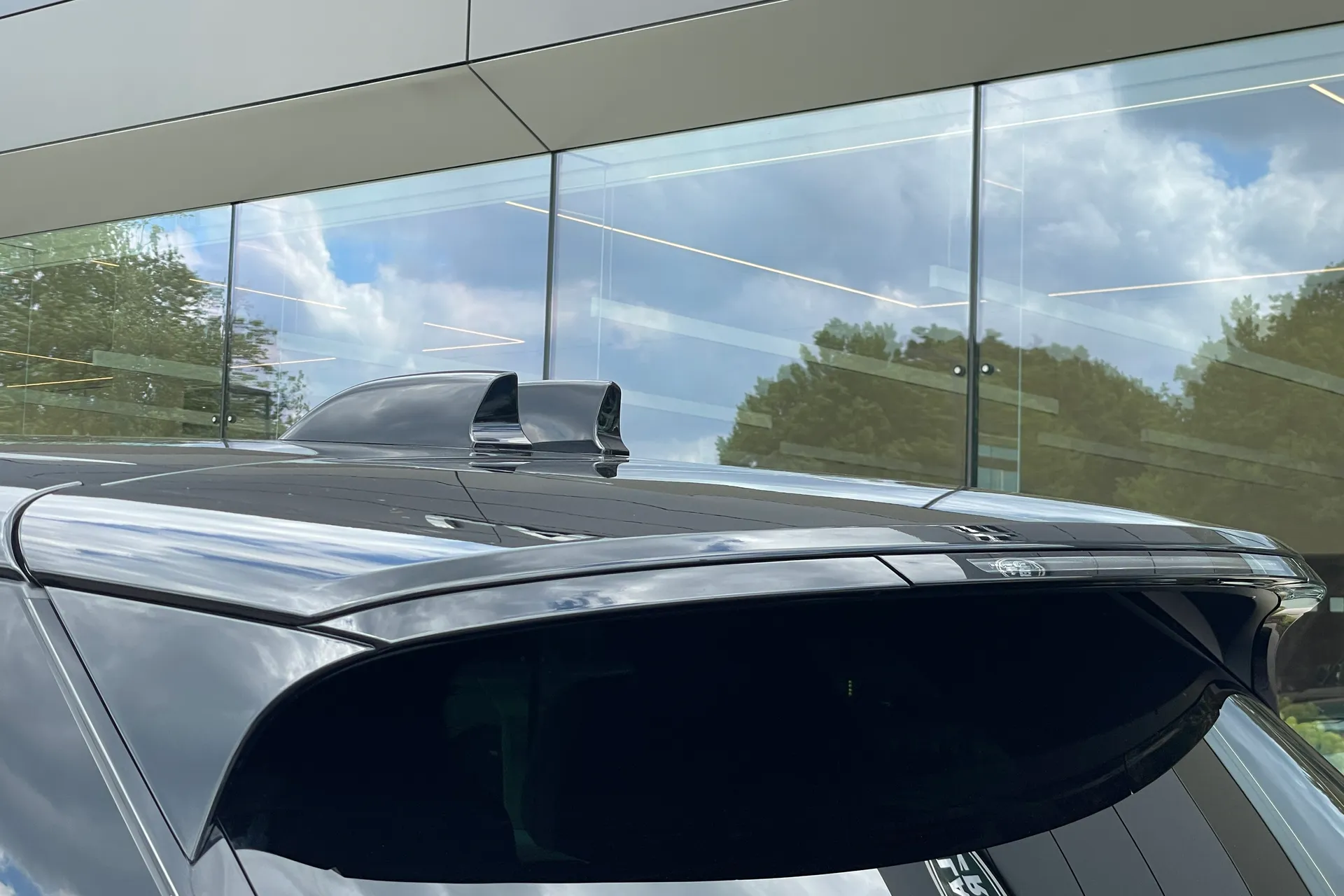 LAND ROVER RANGE ROVER SPORT thumbnail image number 32