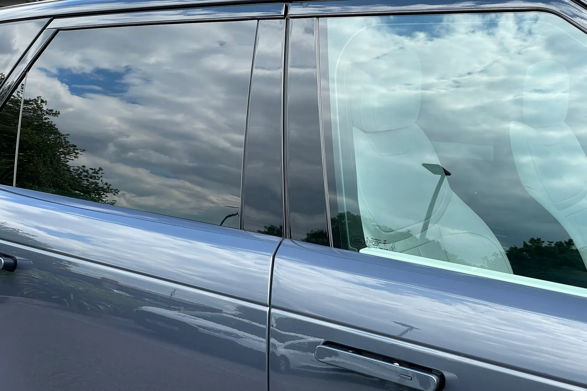 LAND ROVER RANGE ROVER SPORT thumbnail image number 31