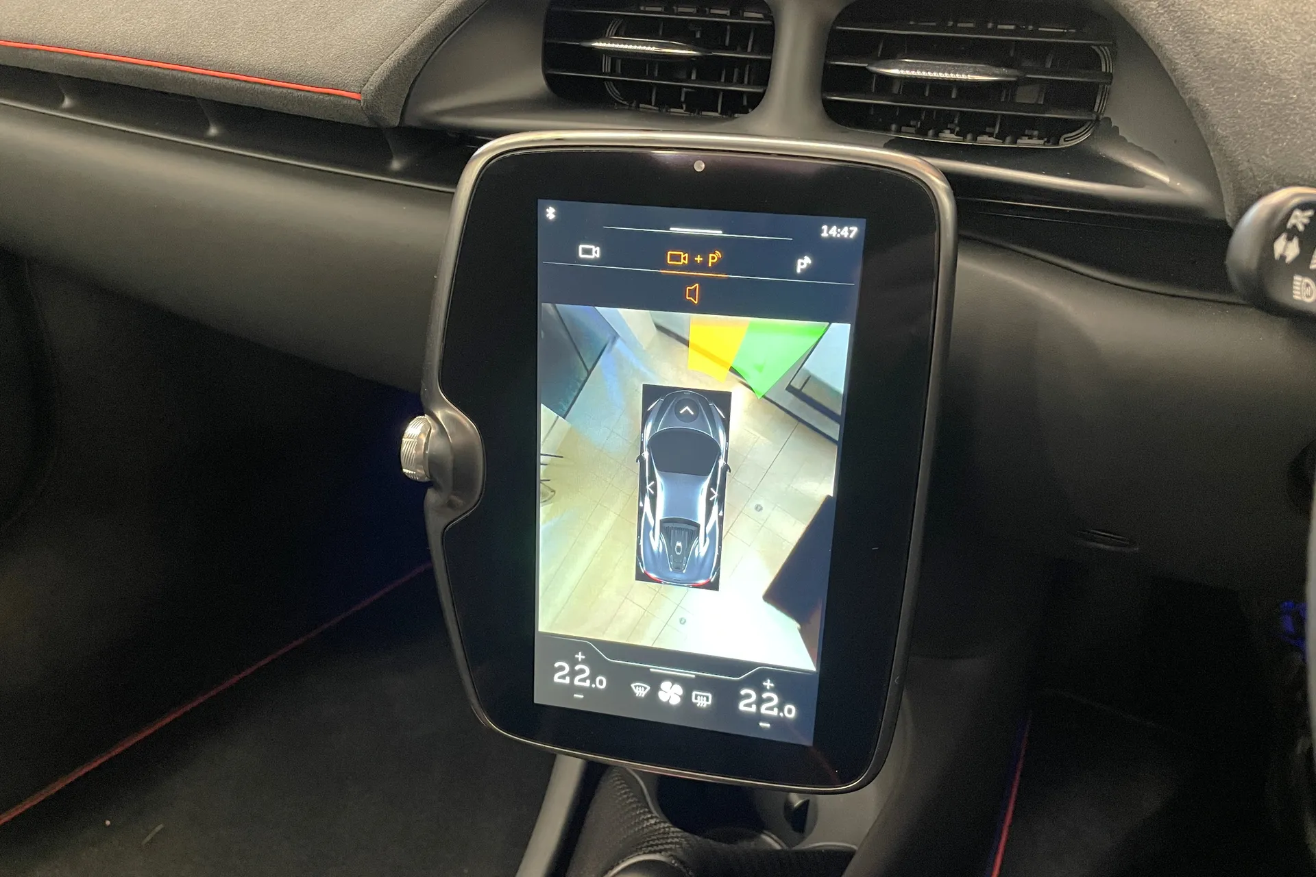 McLaren ARTURA thumbnail image number 39