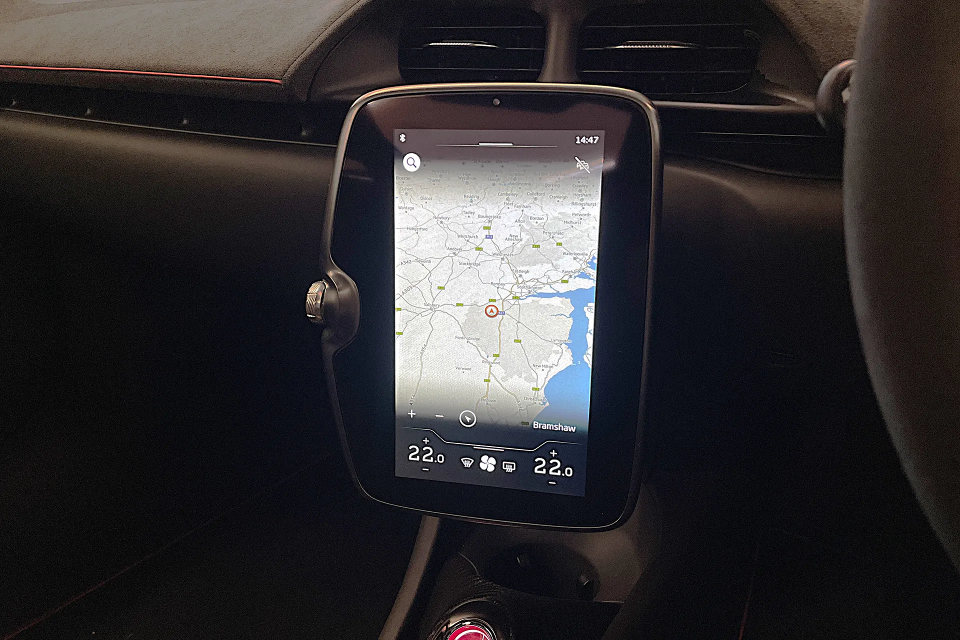 McLaren ARTURA thumbnail image number 38