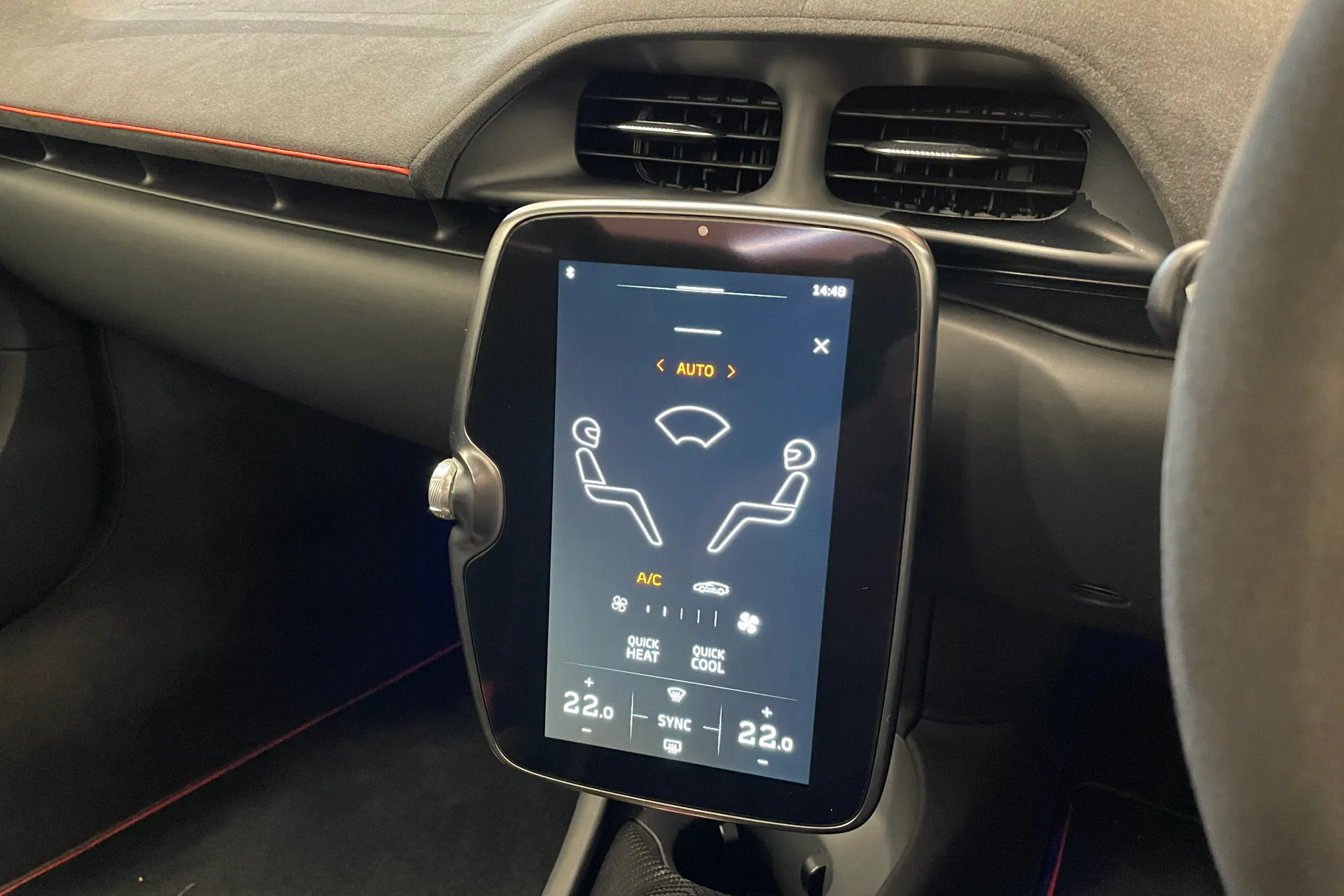 McLaren ARTURA thumbnail image number 43