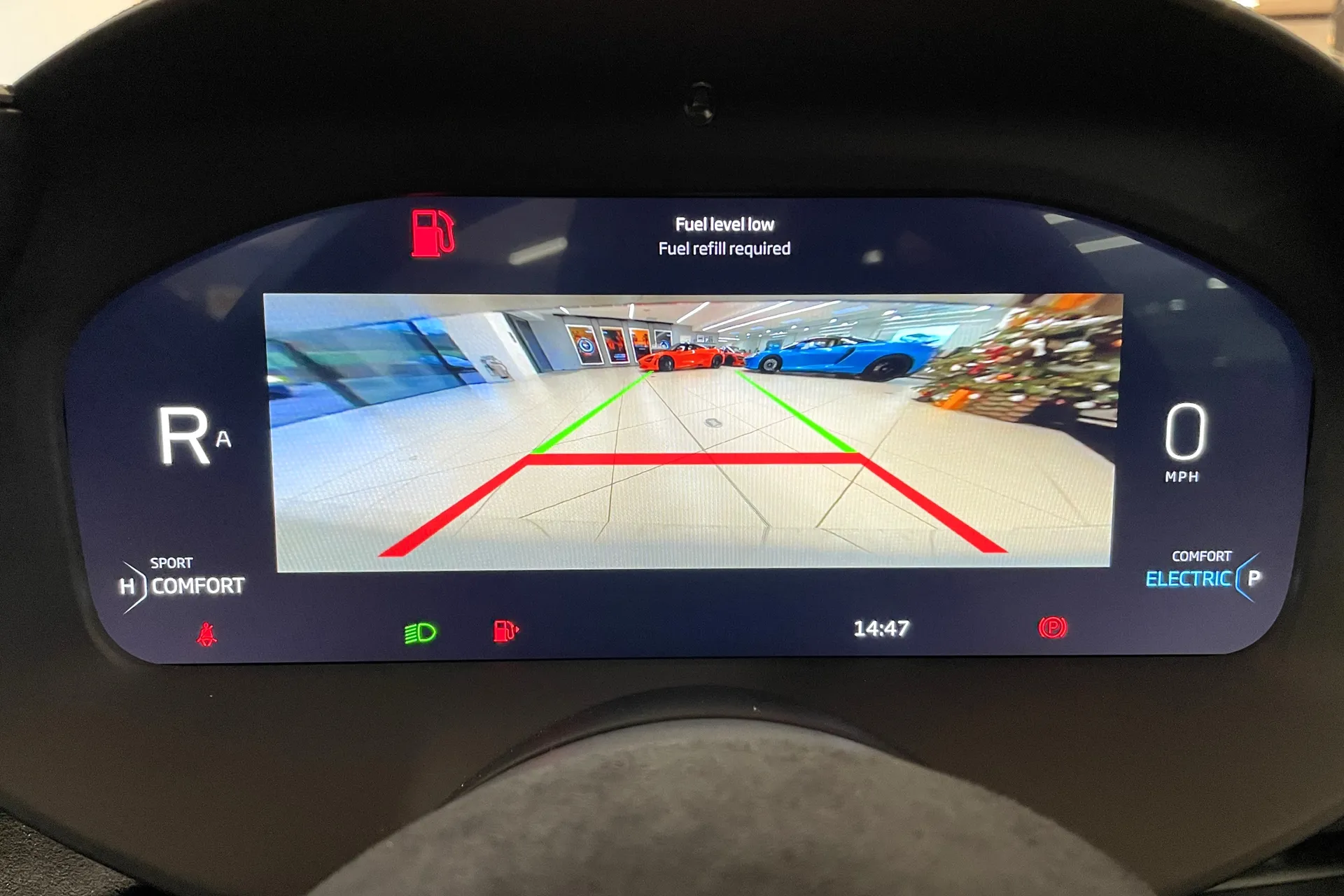 McLaren ARTURA thumbnail image number 40