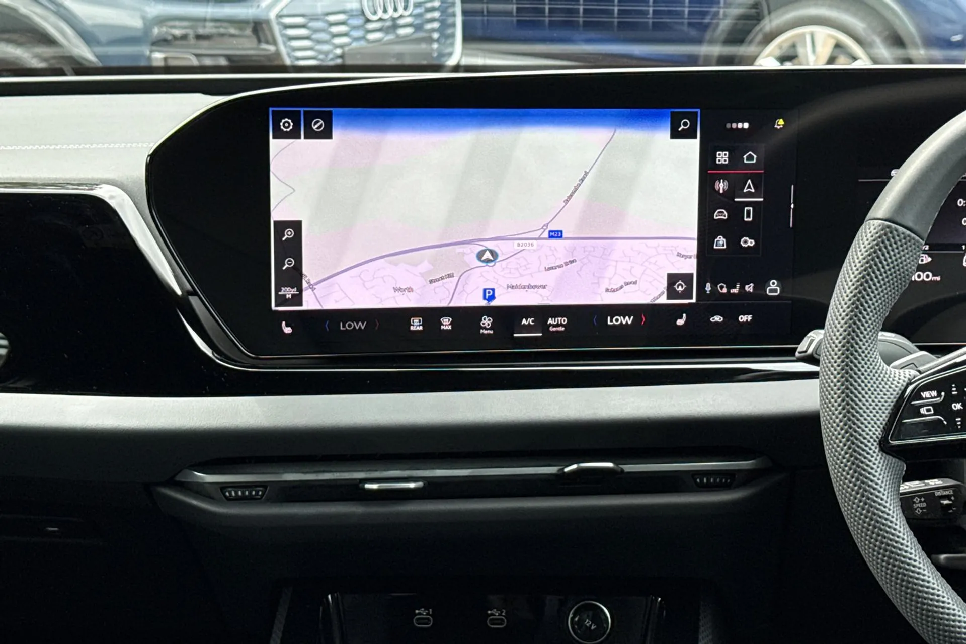 Audi A5 thumbnail image number 34