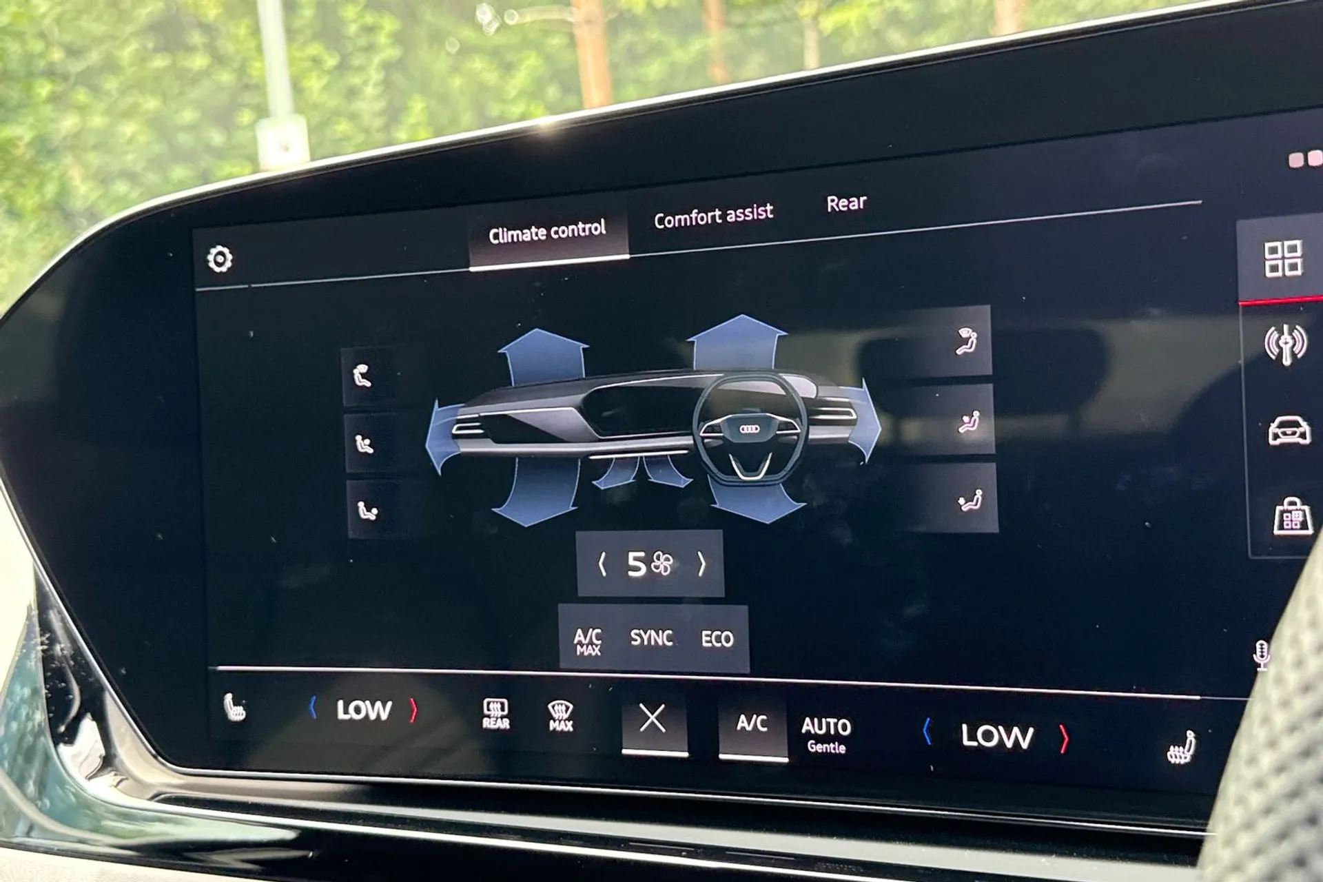 Audi A5 thumbnail image number 38