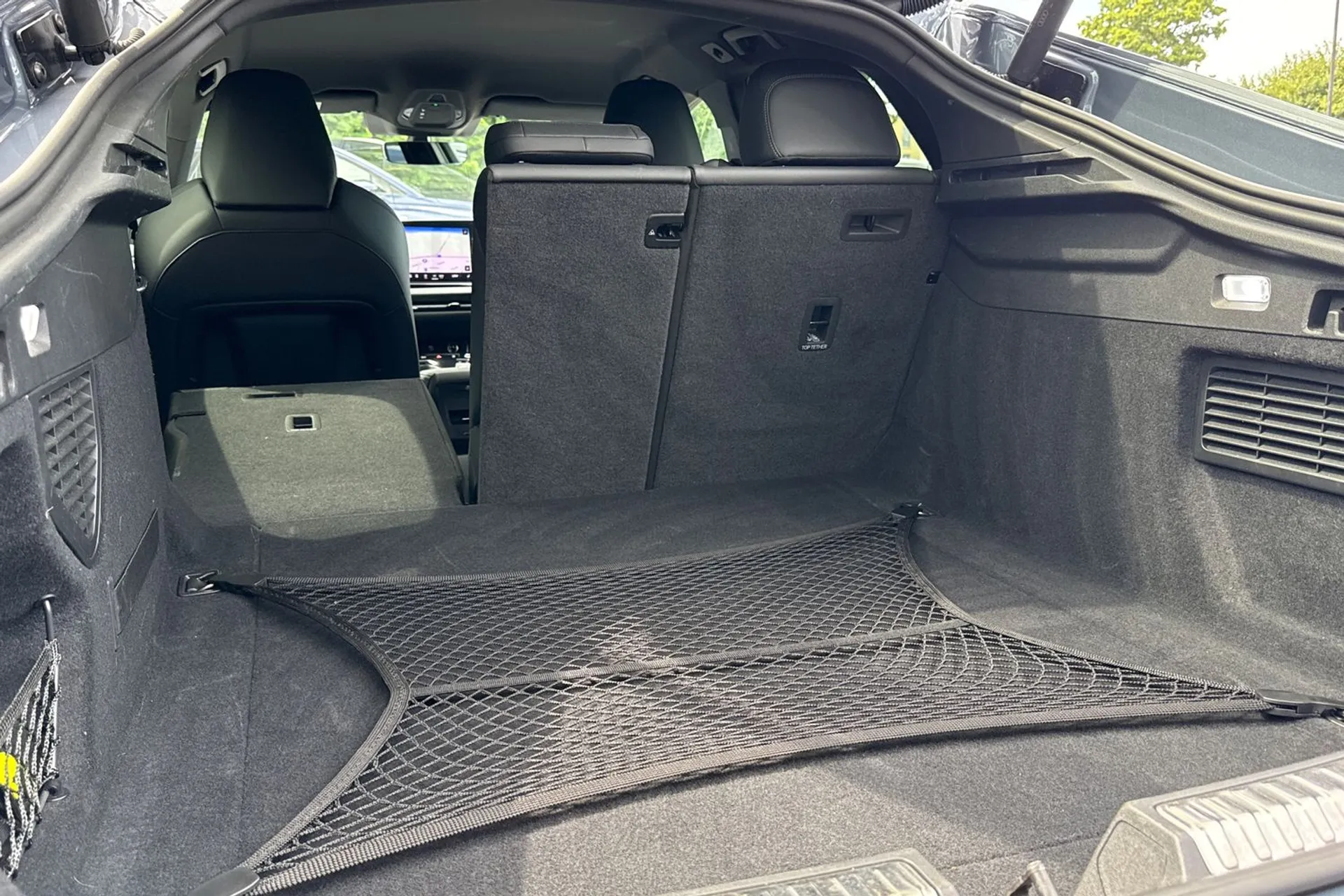 Audi A5 thumbnail image number 20