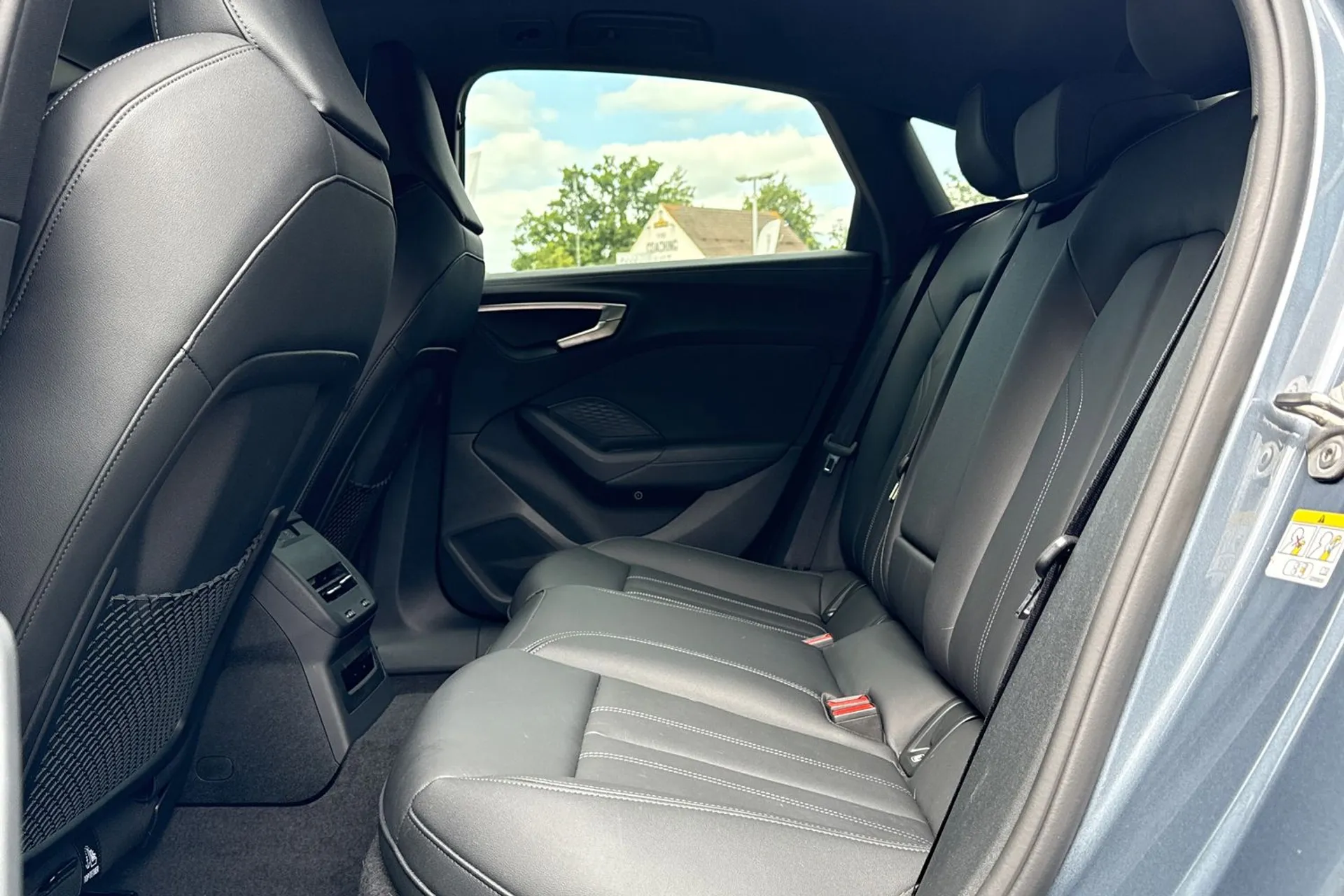 Audi A5 thumbnail image number 29