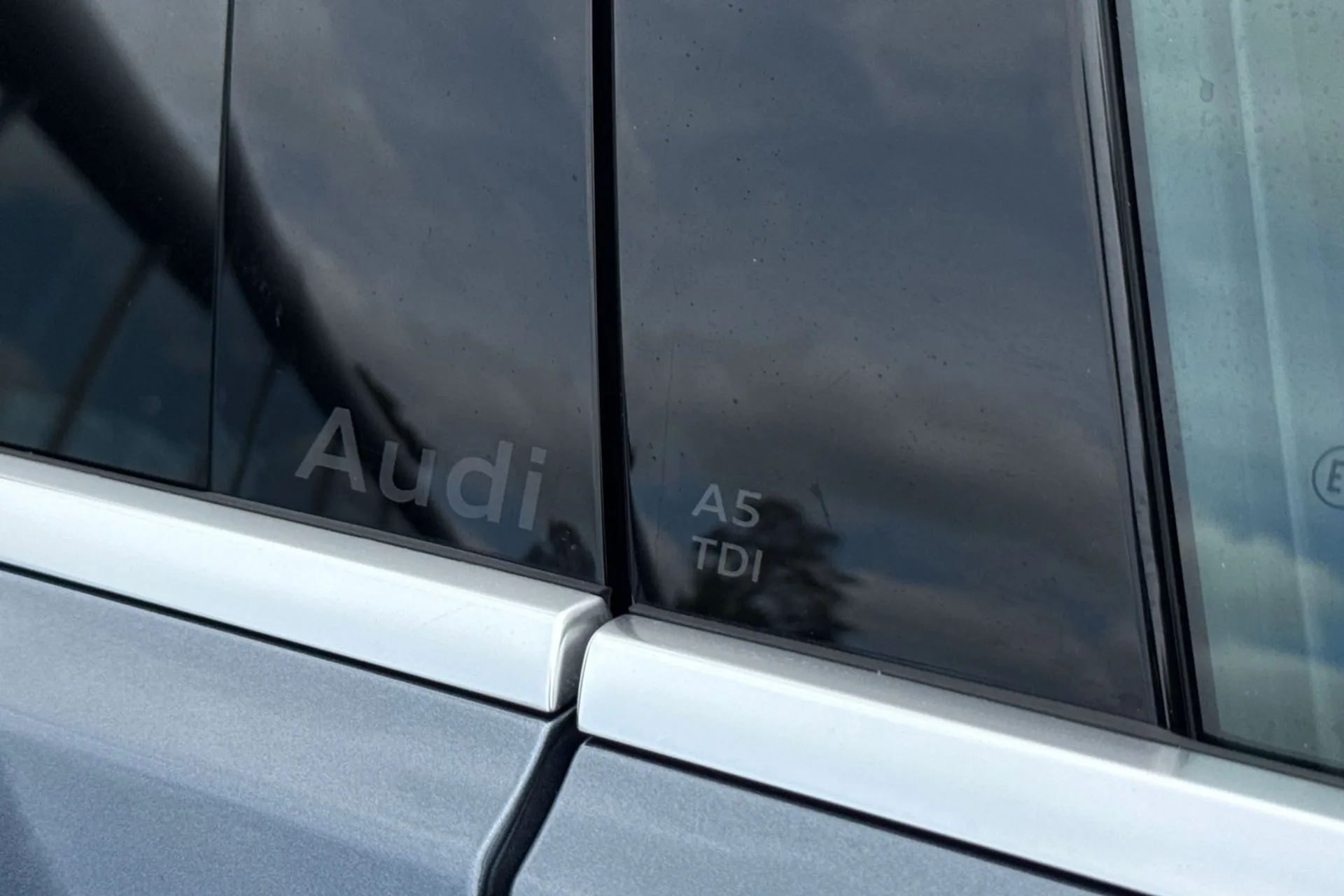 Audi A5 thumbnail image number 50