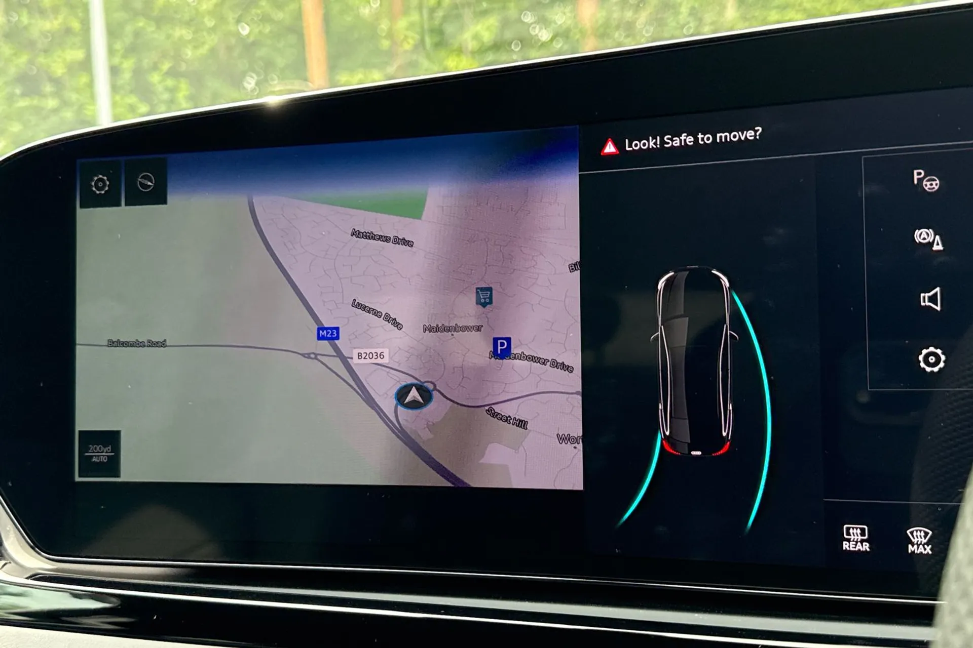 Audi A5 thumbnail image number 37