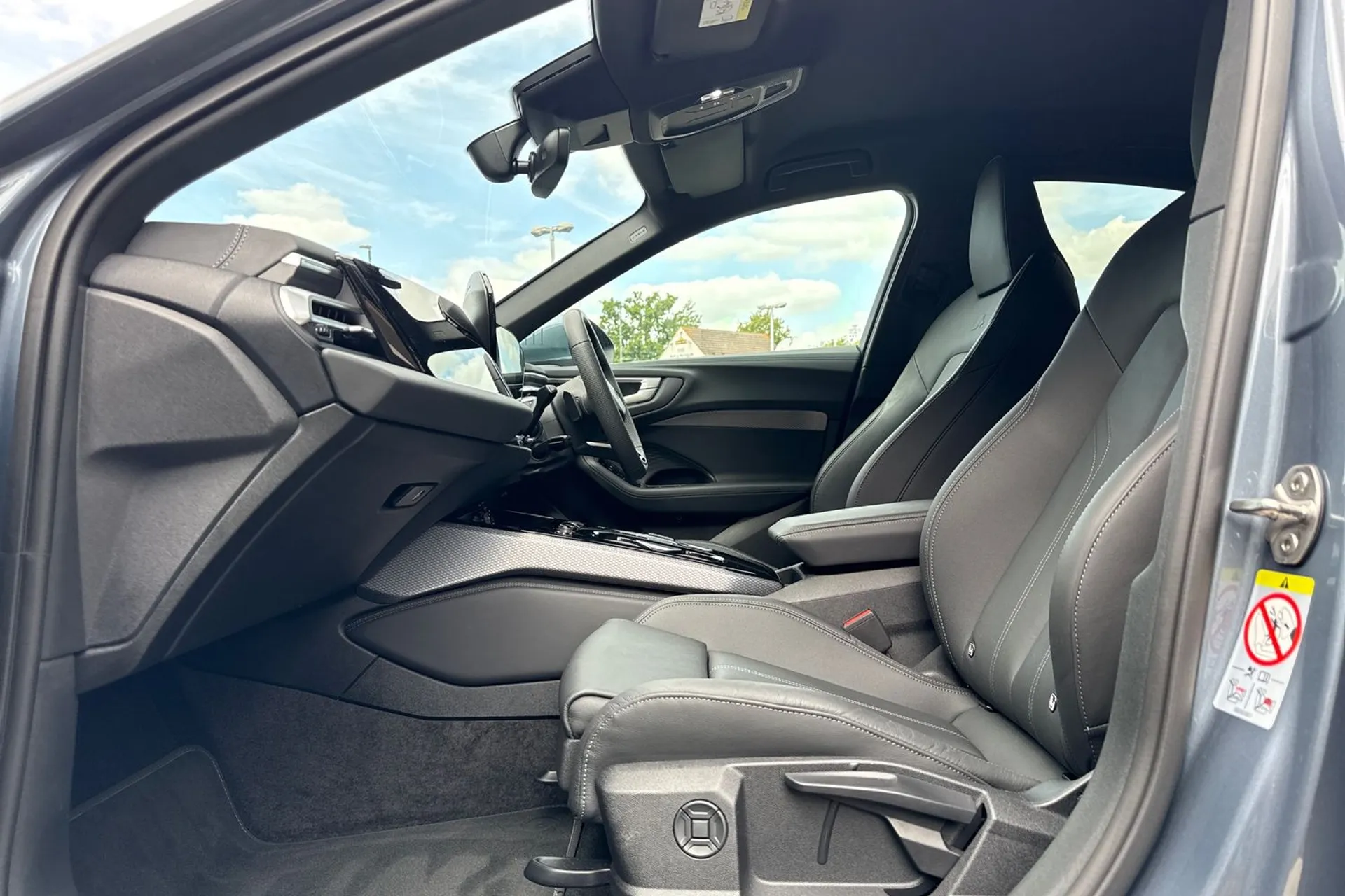 Audi A5 thumbnail image number 27