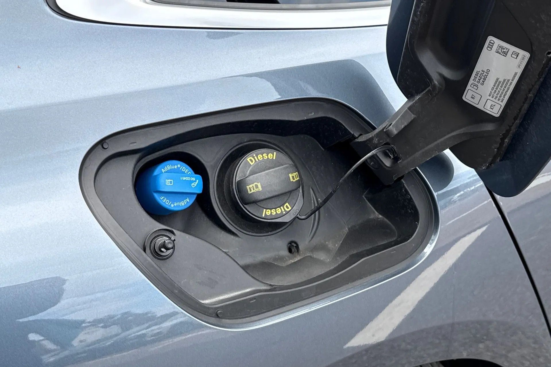 Audi A5 thumbnail image number 17