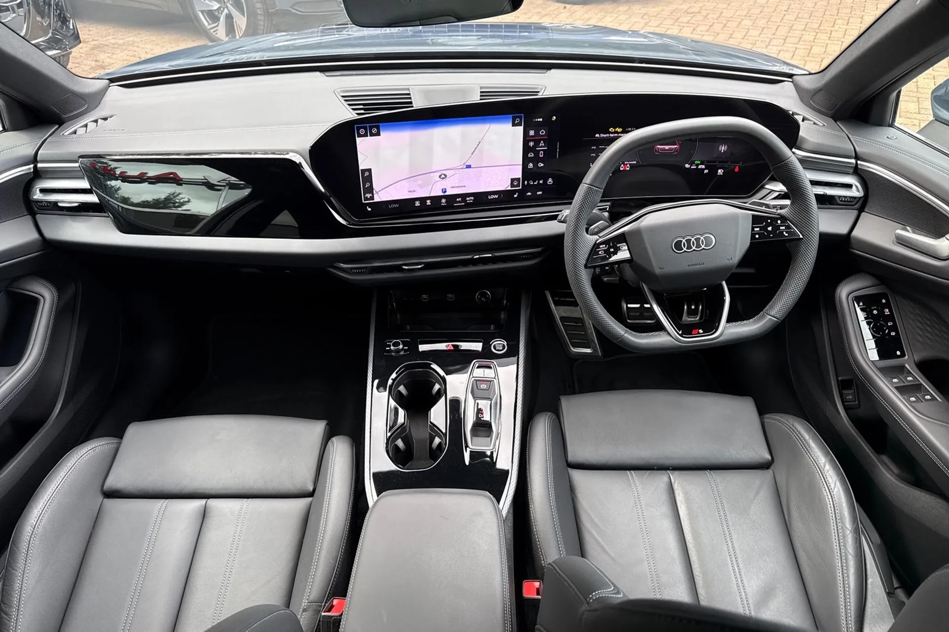 Audi A5 thumbnail image number 4