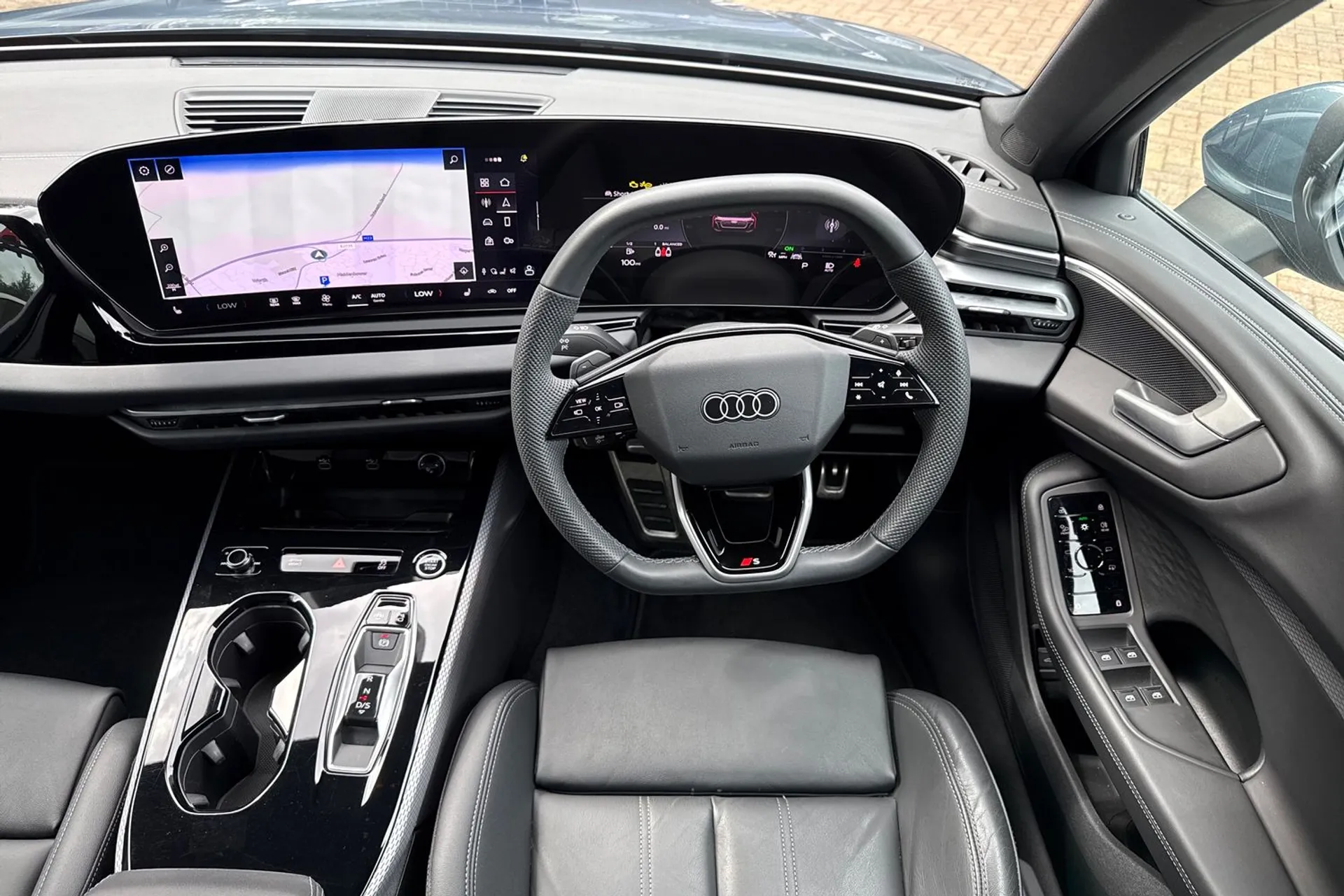 Audi A5 thumbnail image number 33