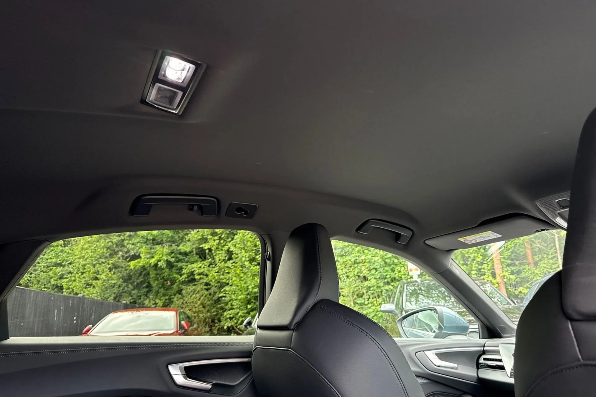 Audi A5 thumbnail image number 22