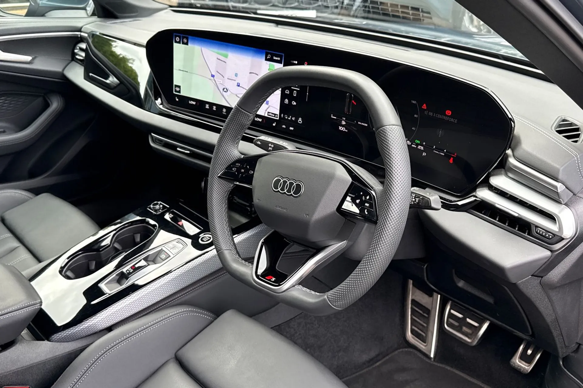 Audi A5 thumbnail image number 25