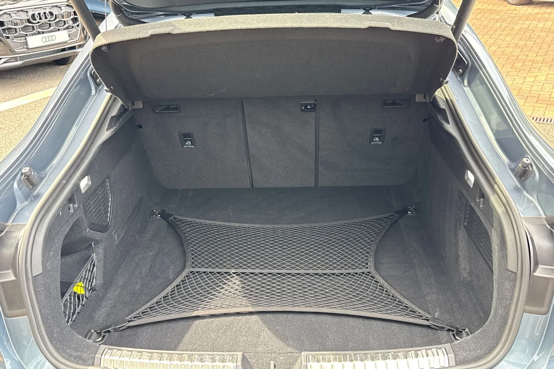 Audi A5 thumbnail image number 18