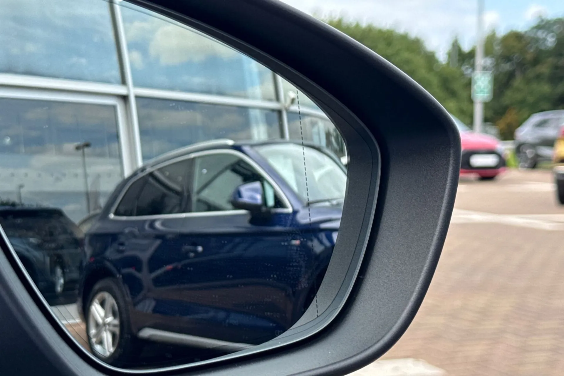 Audi A5 thumbnail image number 47