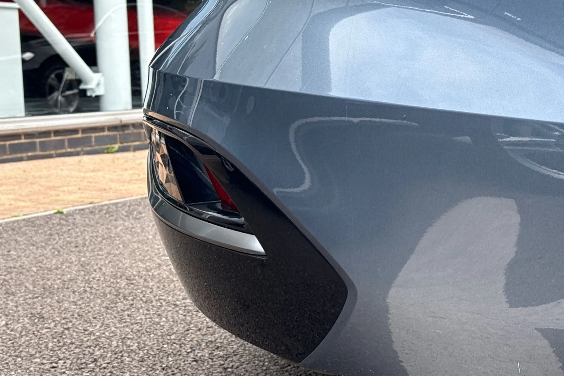 Audi A5 thumbnail image number 16