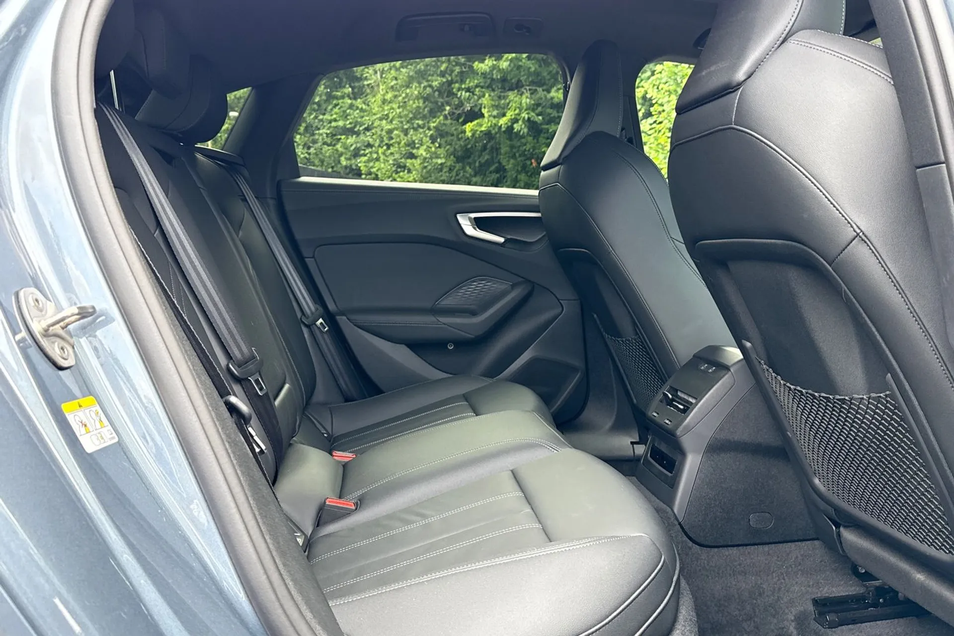 Audi A5 thumbnail image number 21