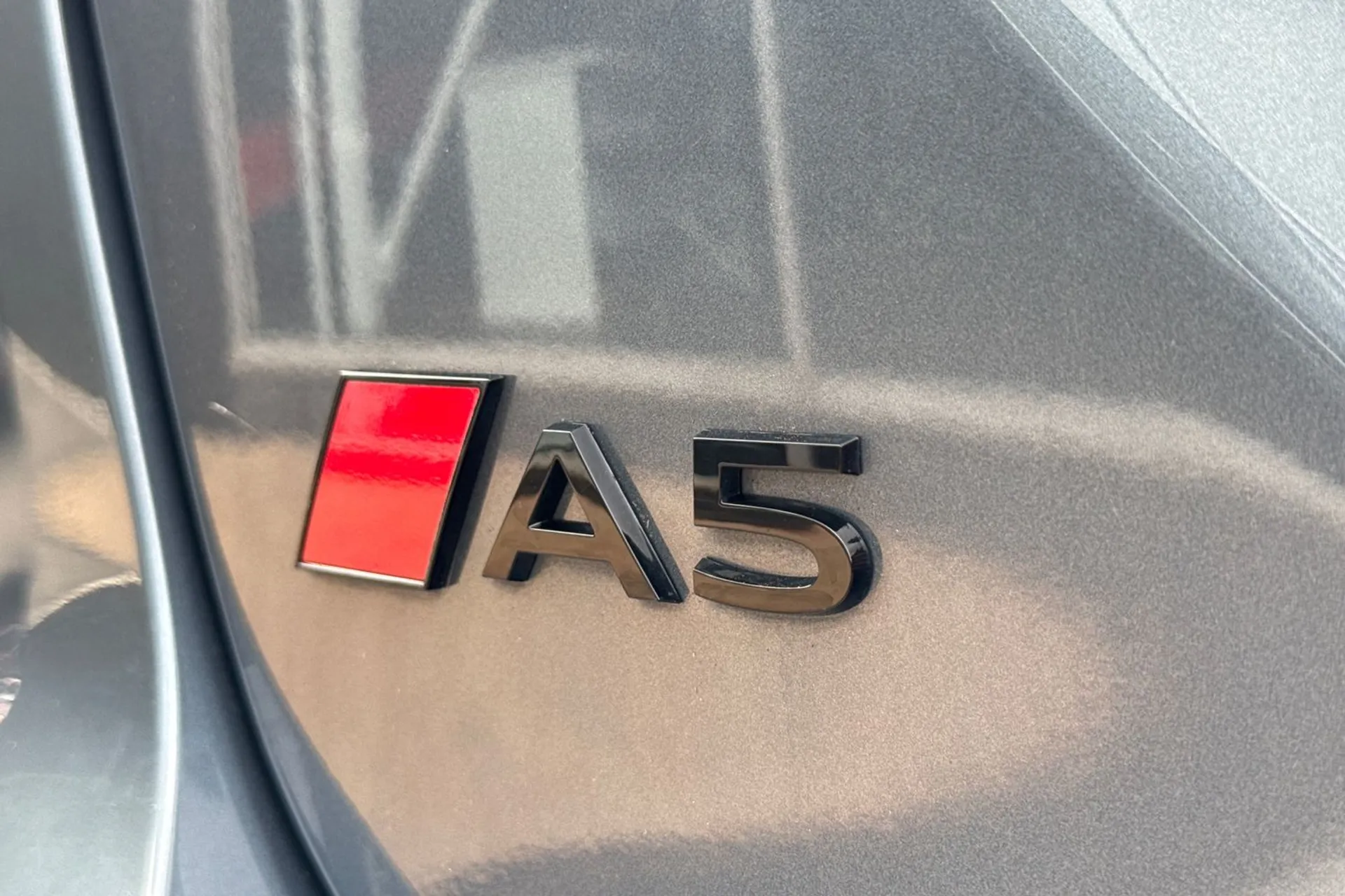 Audi A5 thumbnail image number 48