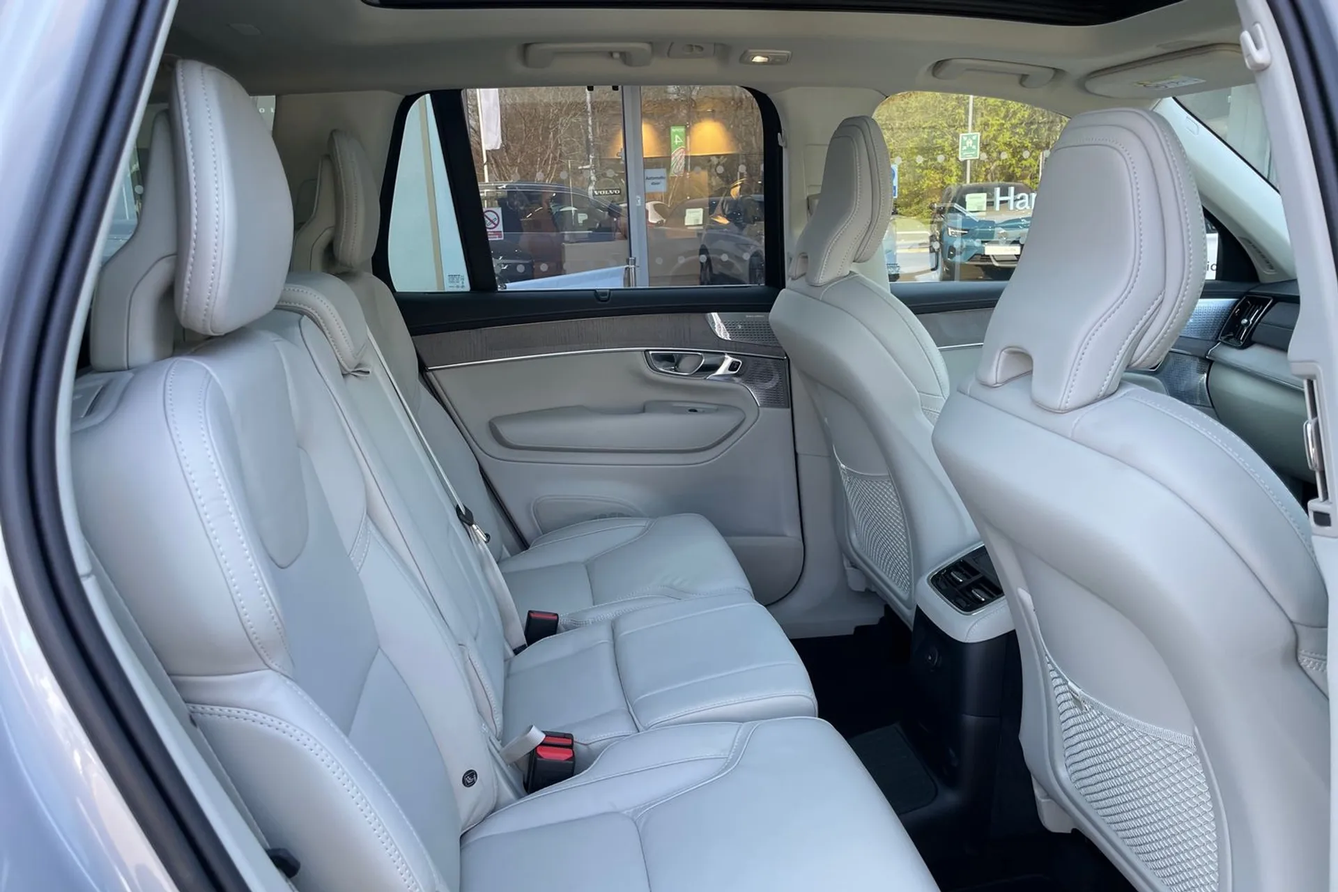 Volvo XC90 thumbnail image number 23