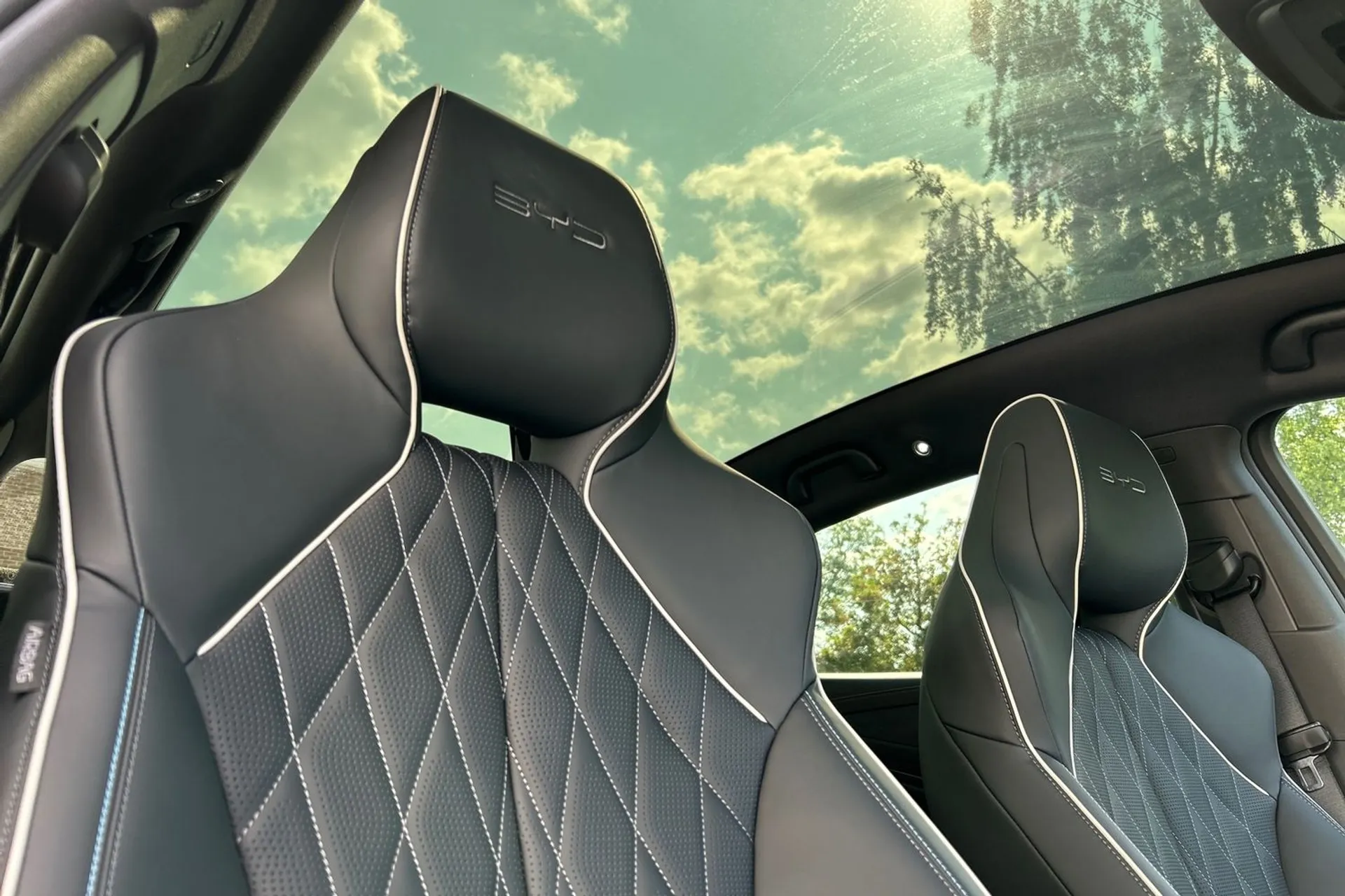 BYD SEAL thumbnail image number 56