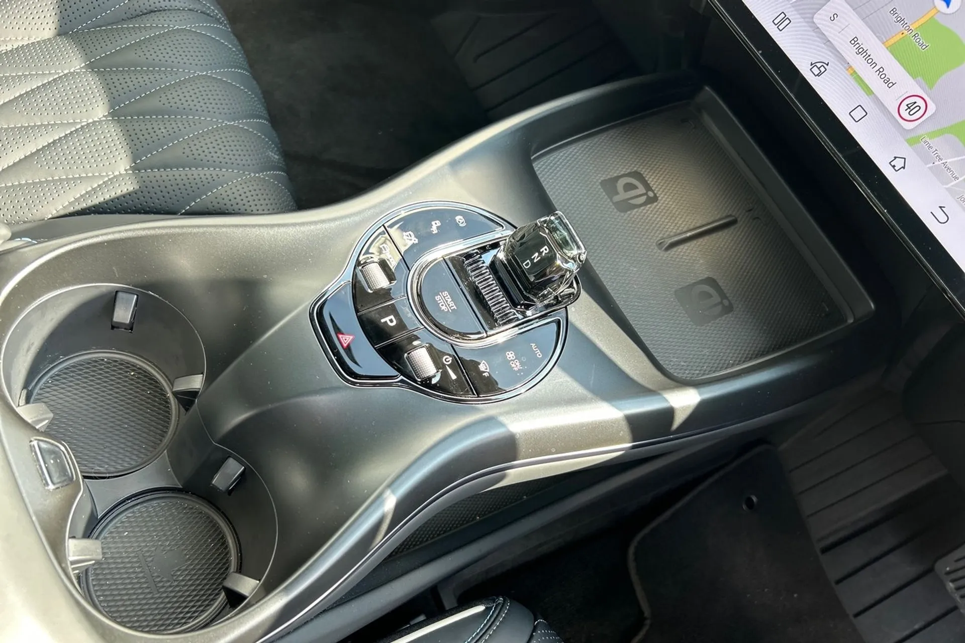 BYD SEAL thumbnail image number 53