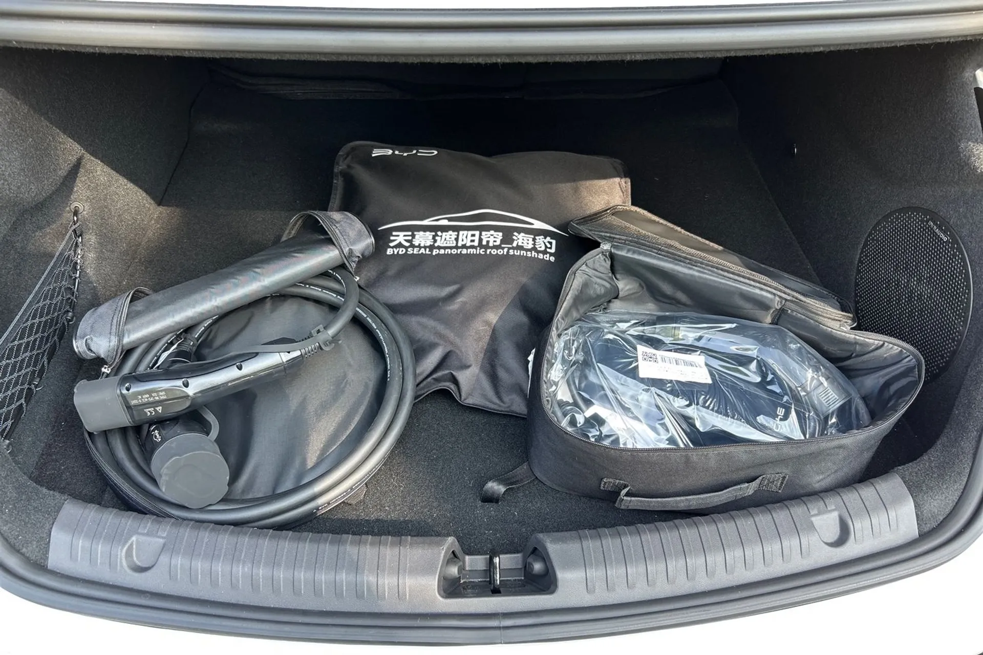 BYD SEAL thumbnail image number 33