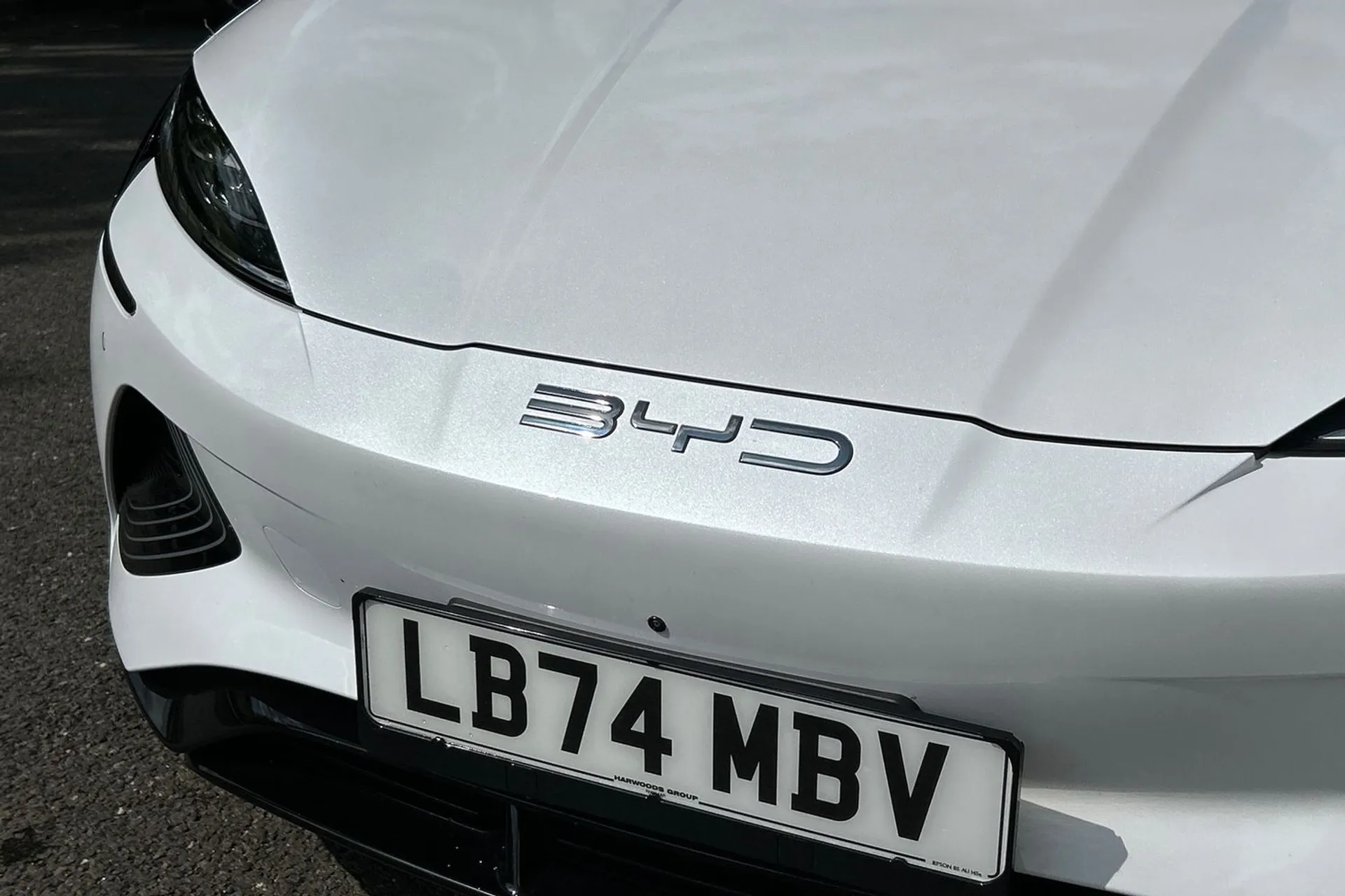 BYD SEAL thumbnail image number 22