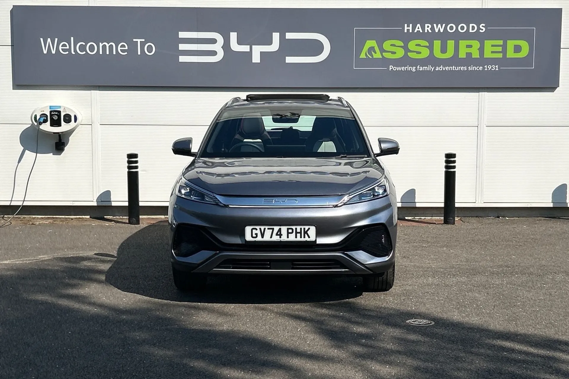 BYD ATTO 3 thumbnail image number 17