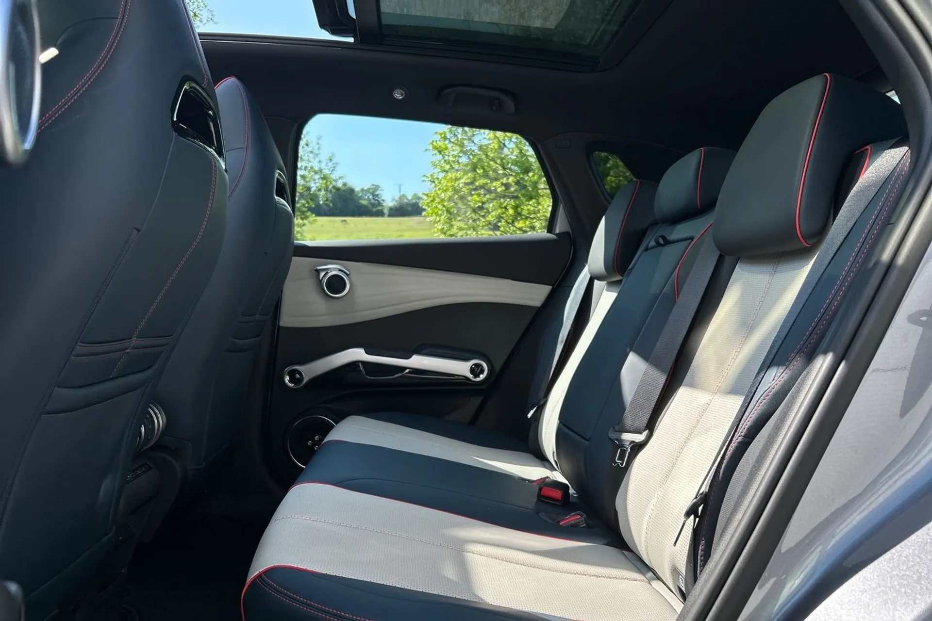 BYD ATTO 3 thumbnail image number 20