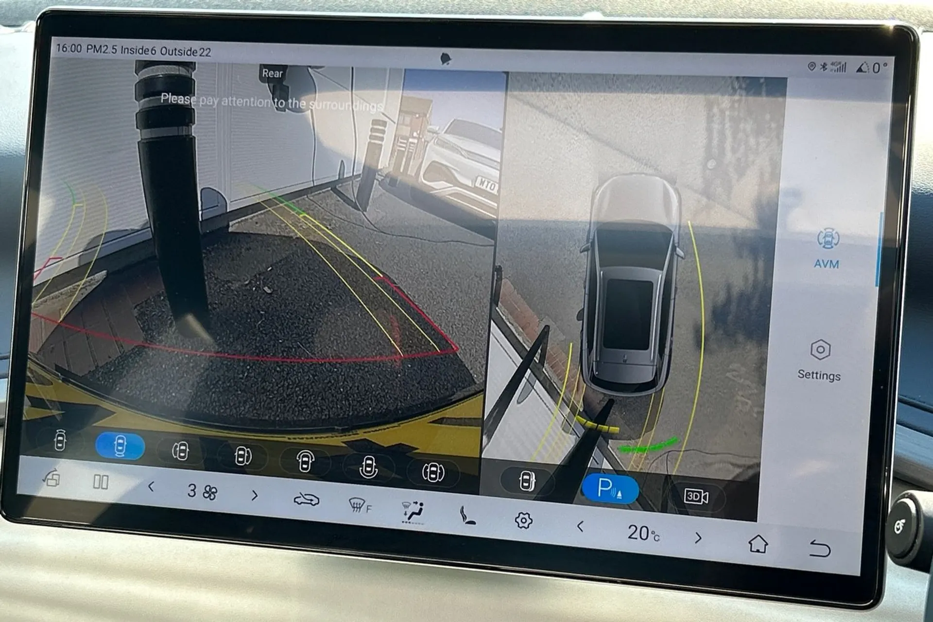 BYD ATTO 3 thumbnail image number 6