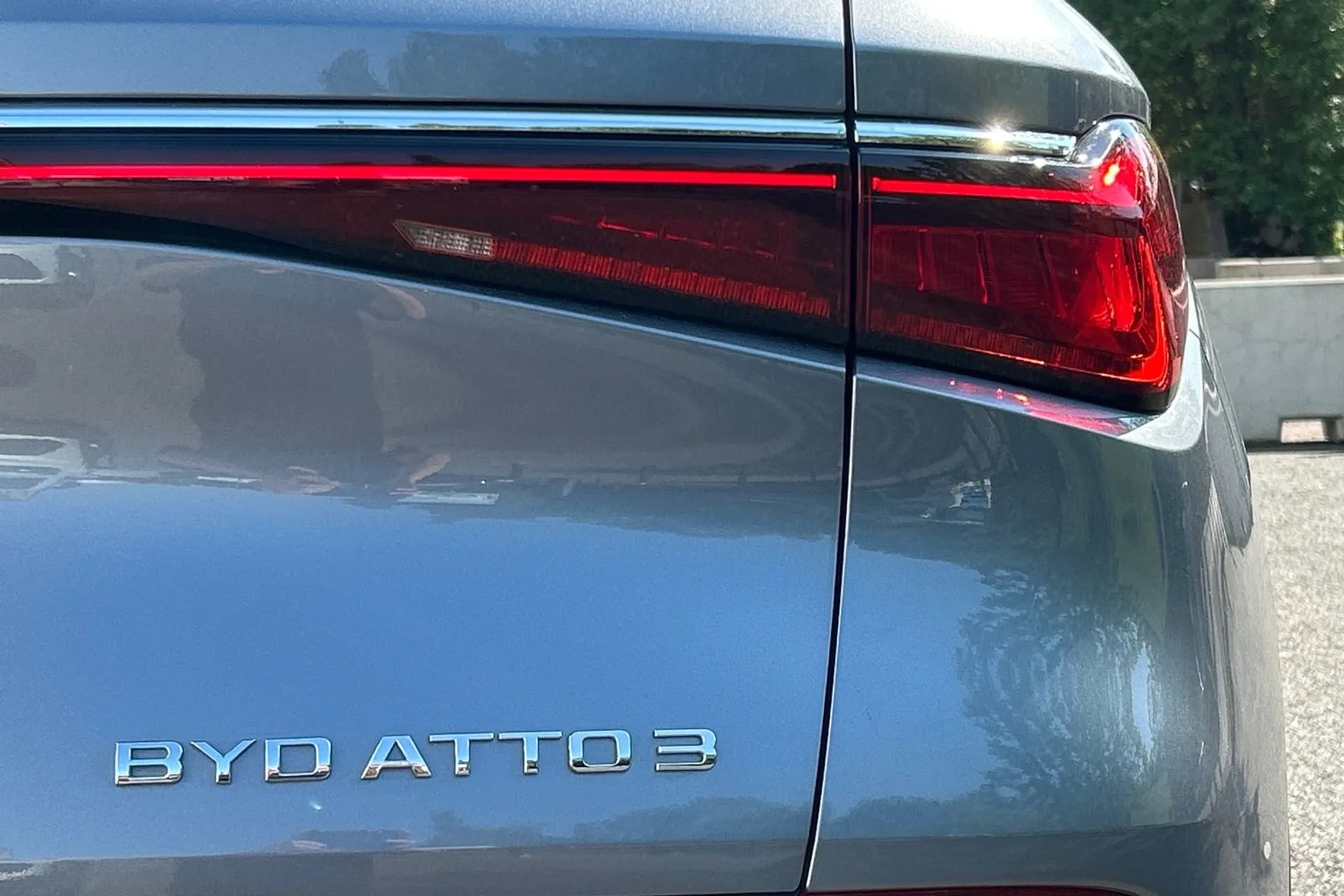 BYD ATTO 3 thumbnail image number 55