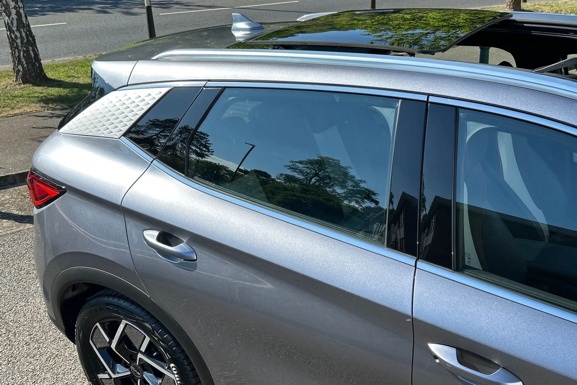 BYD ATTO 3 thumbnail image number 29