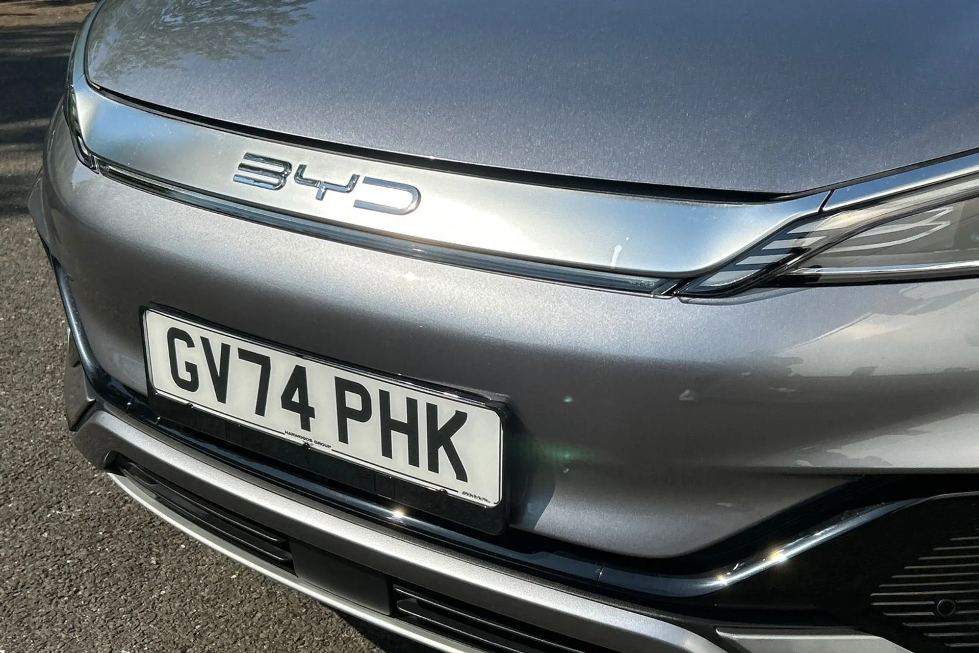 BYD ATTO 3 thumbnail image number 23