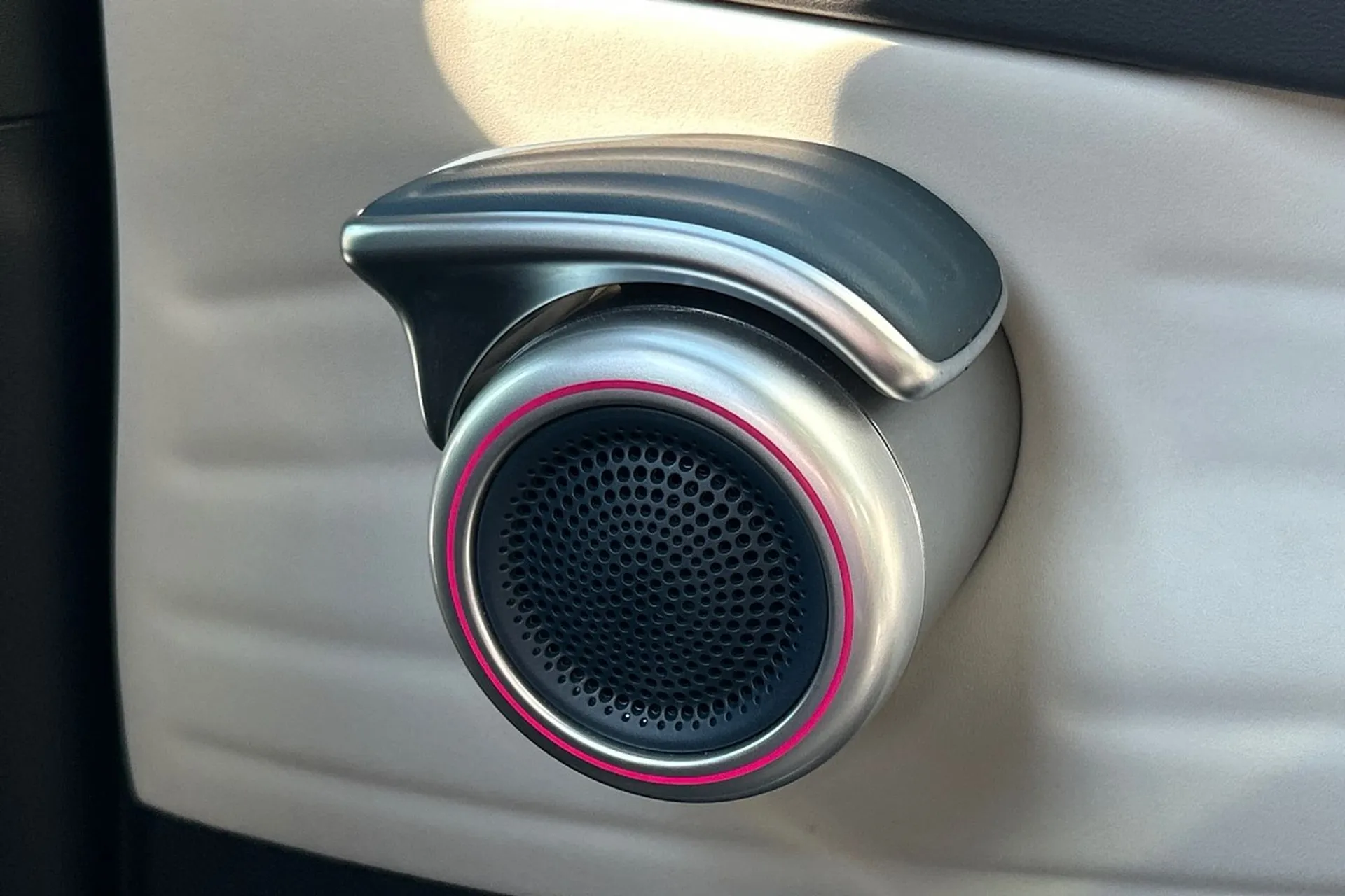 BYD ATTO 3 thumbnail image number 56